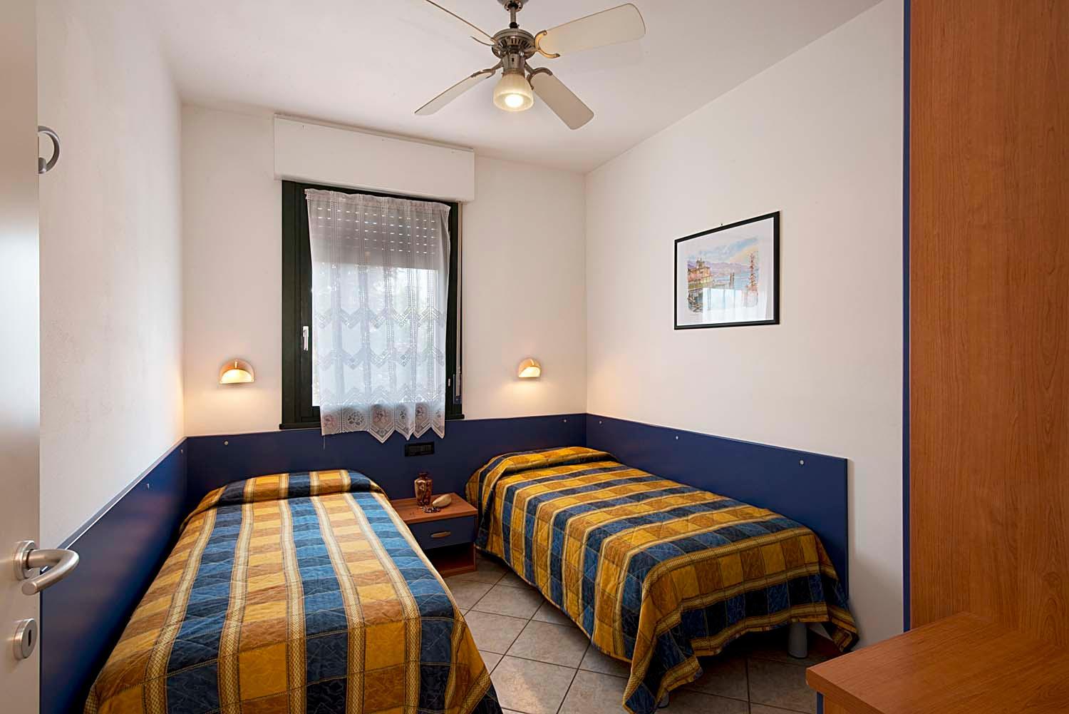 Two-Bedroom Apartment photo 2