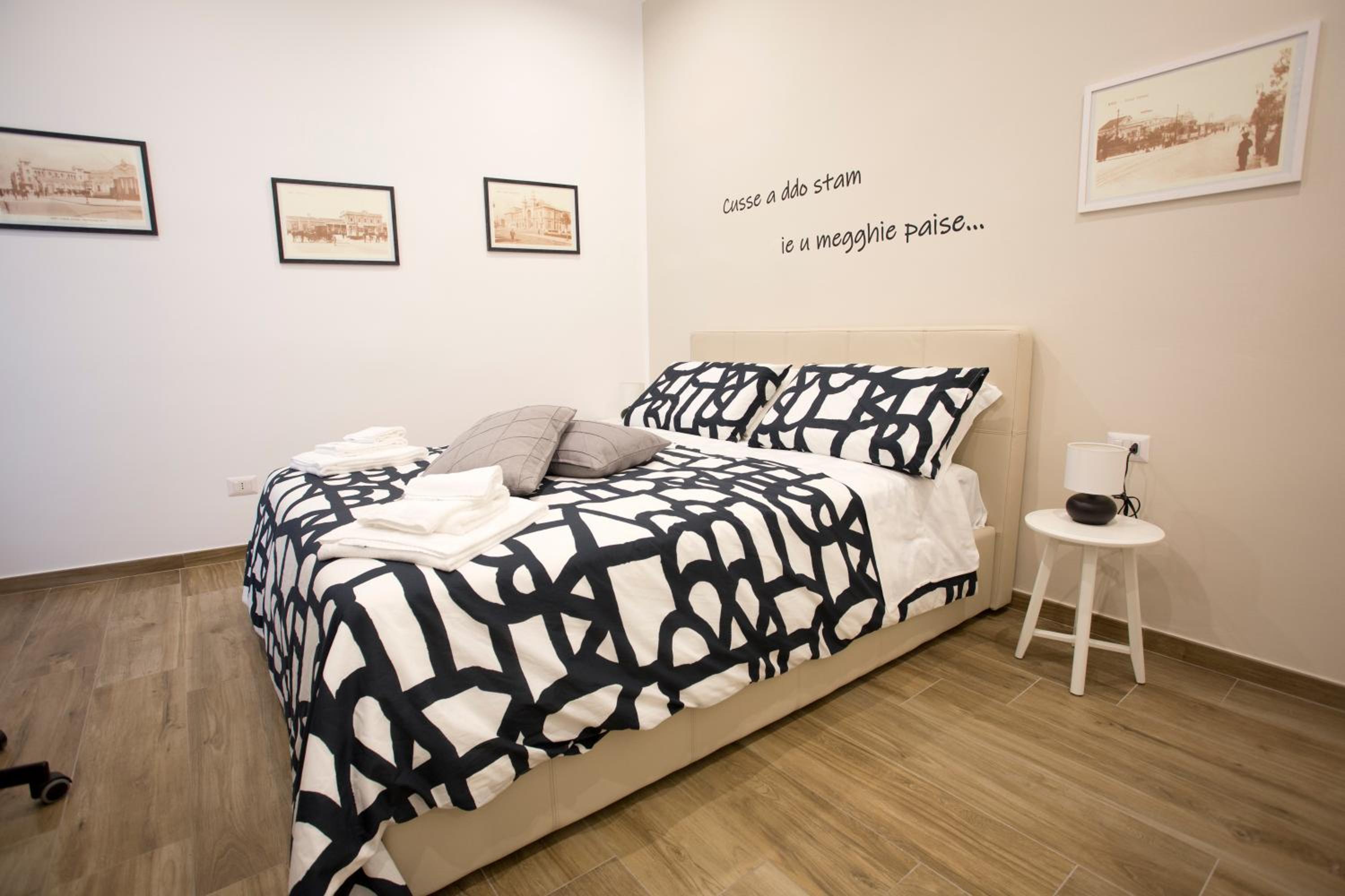 Superior Double Room - Photo 1