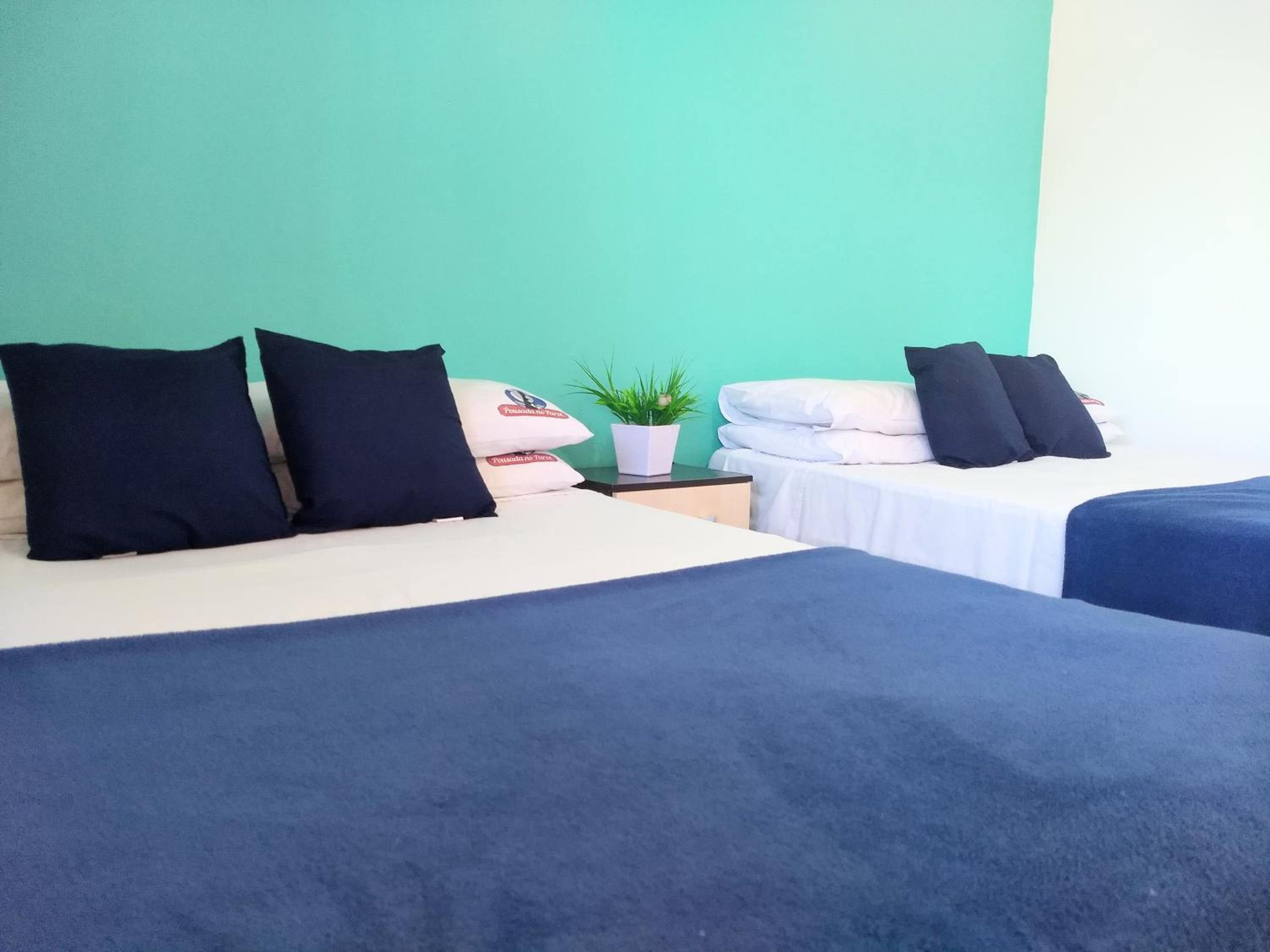 Comfort Quadruple Room photo 1