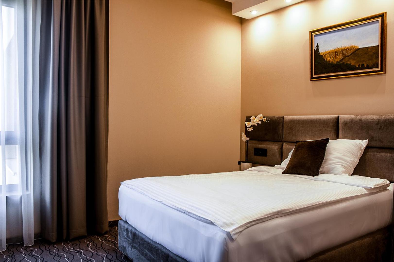 Superior Single Room photo 2
