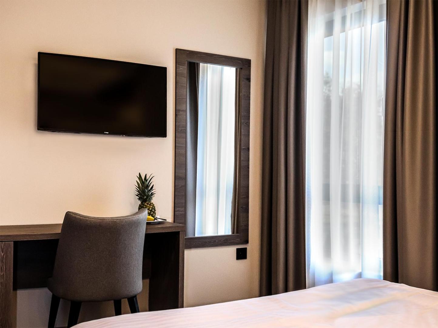 Superior Single Room photo 3