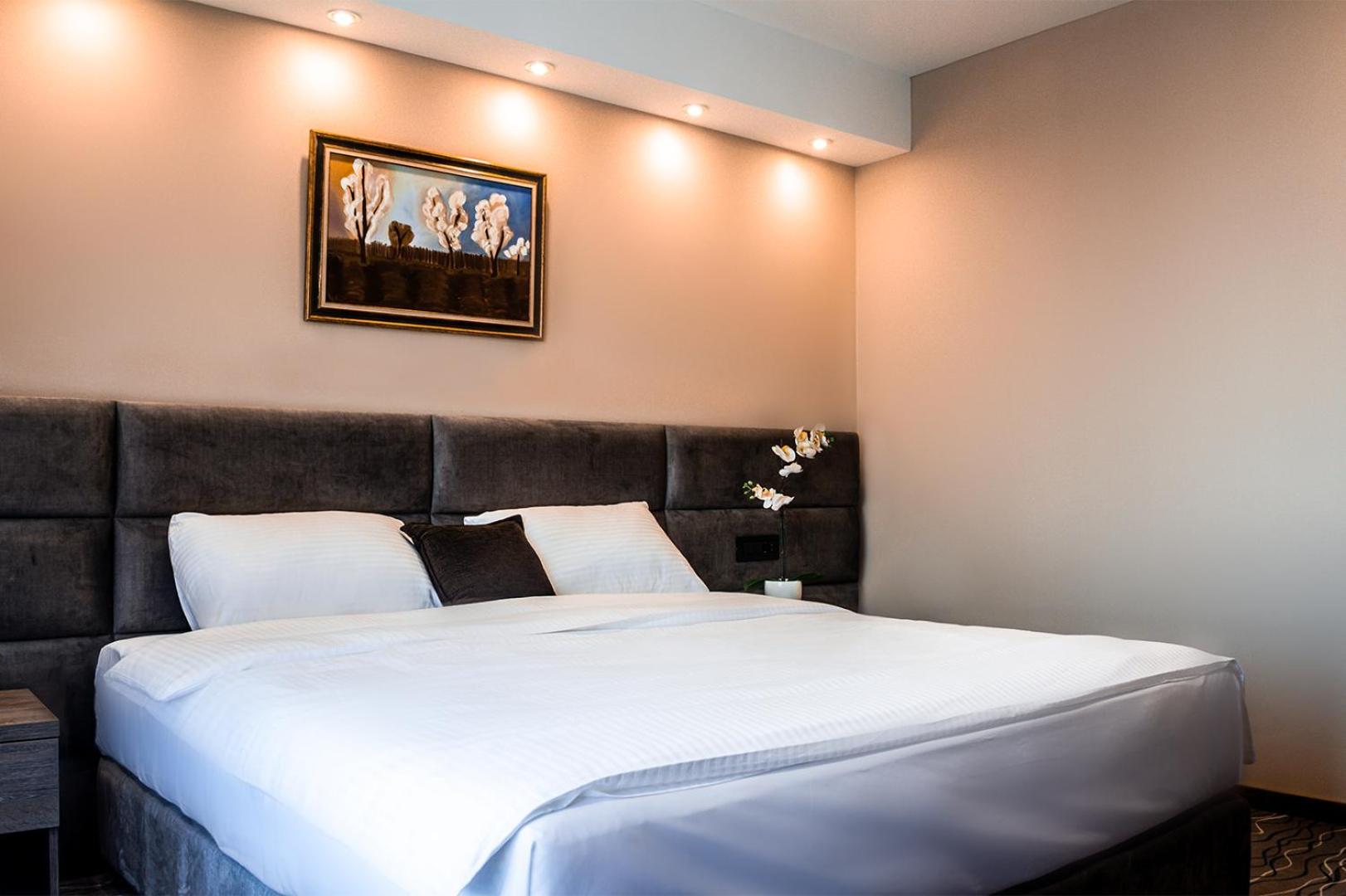Deluxe Double Room - Photo 3