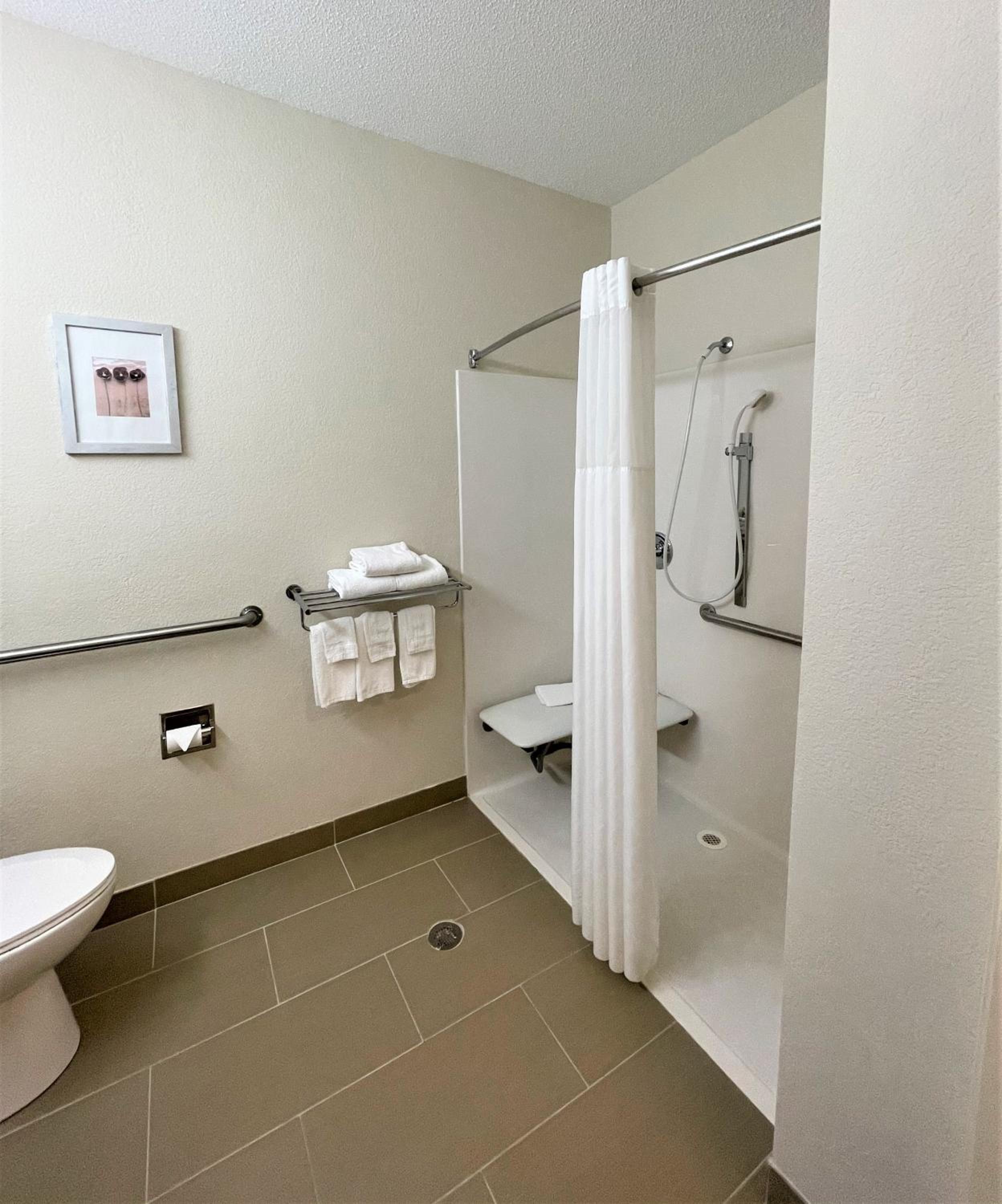 King Room - Accessible/Non-Smoking - Photo 5