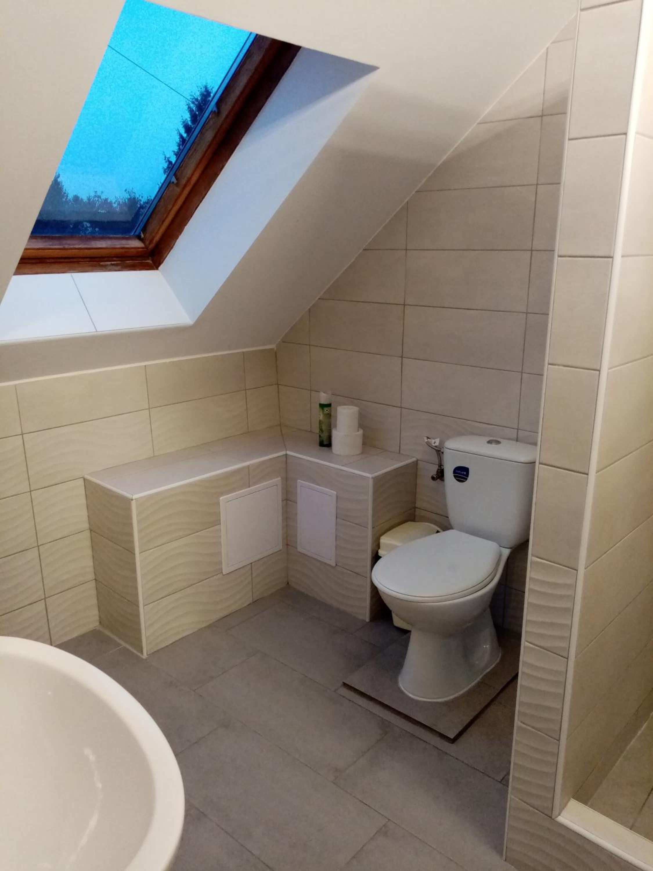Two-Bedroom Apartment photo 3