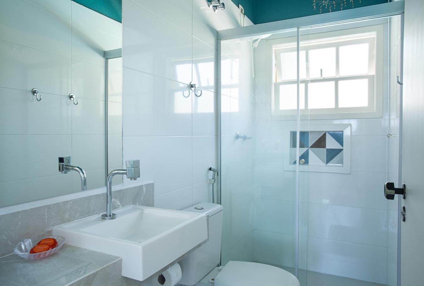 Standard Double Room - Ground Floor