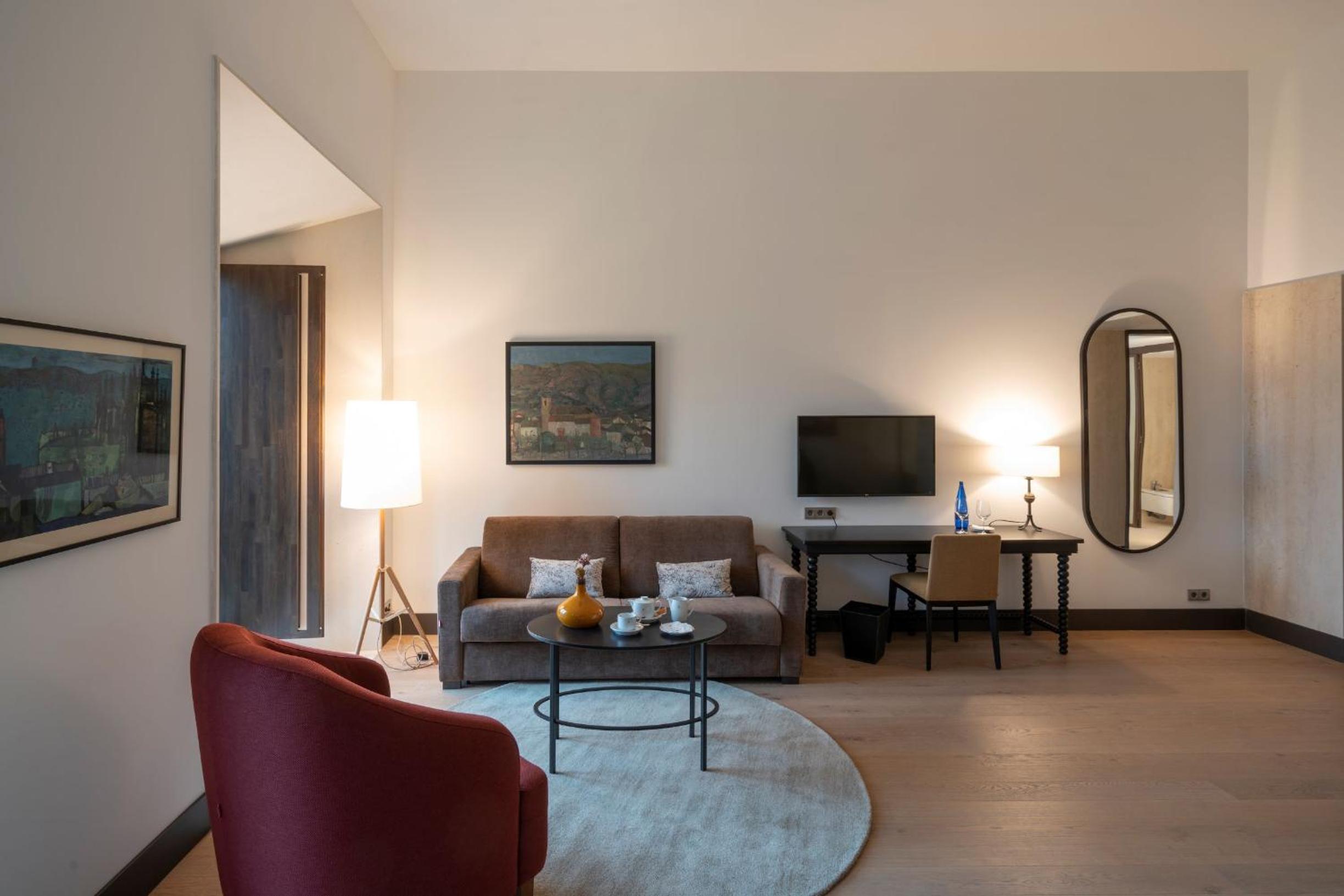 Superior Double Room - Photo 2
