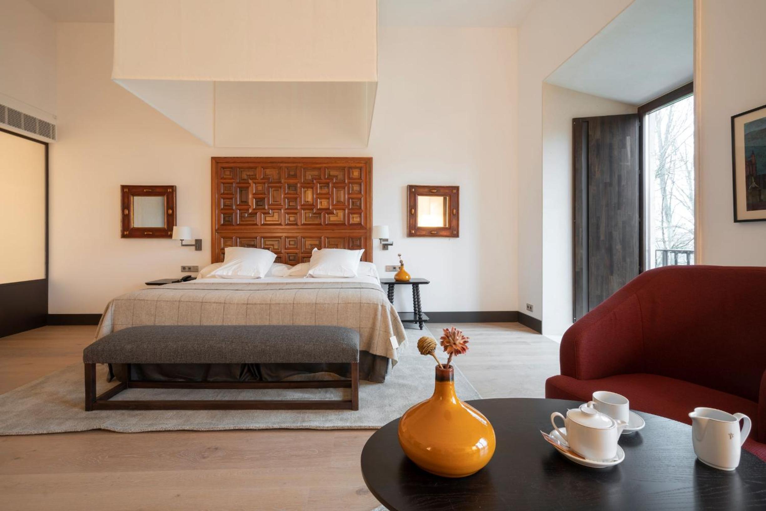 Superior Double Room - Photo 5