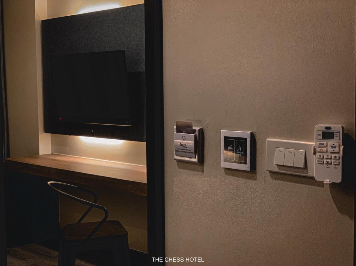 Standard King Room - Photo 2