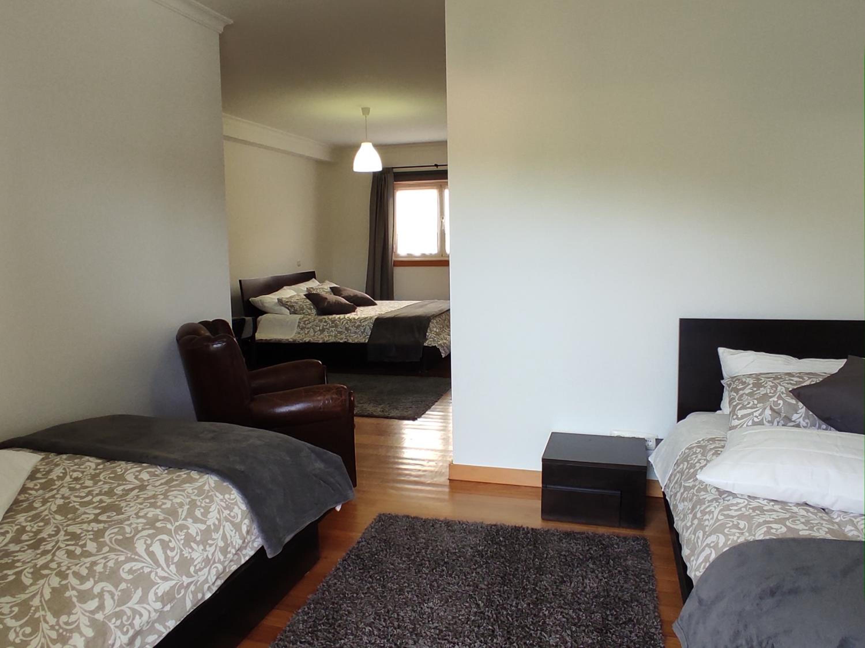 Superior Quadruple Room photo 1