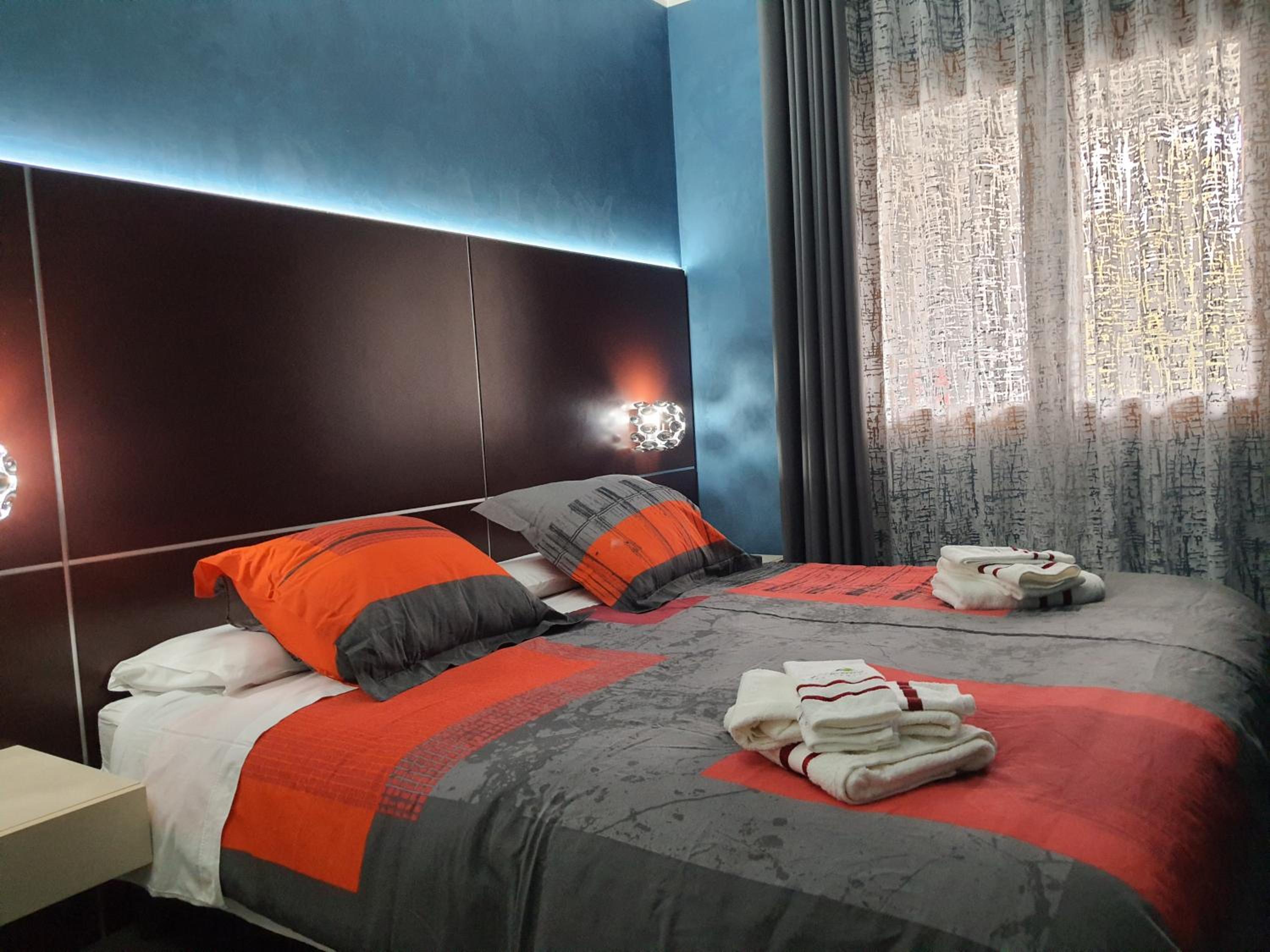 Deluxe Apartment - Photo 16