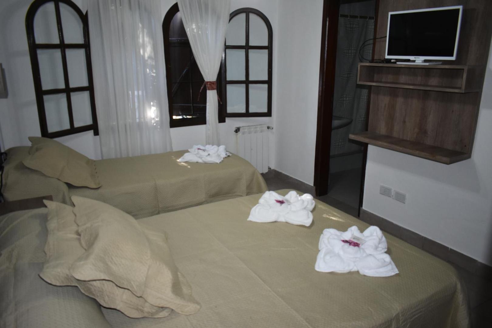 Standard Triple Room photo 1