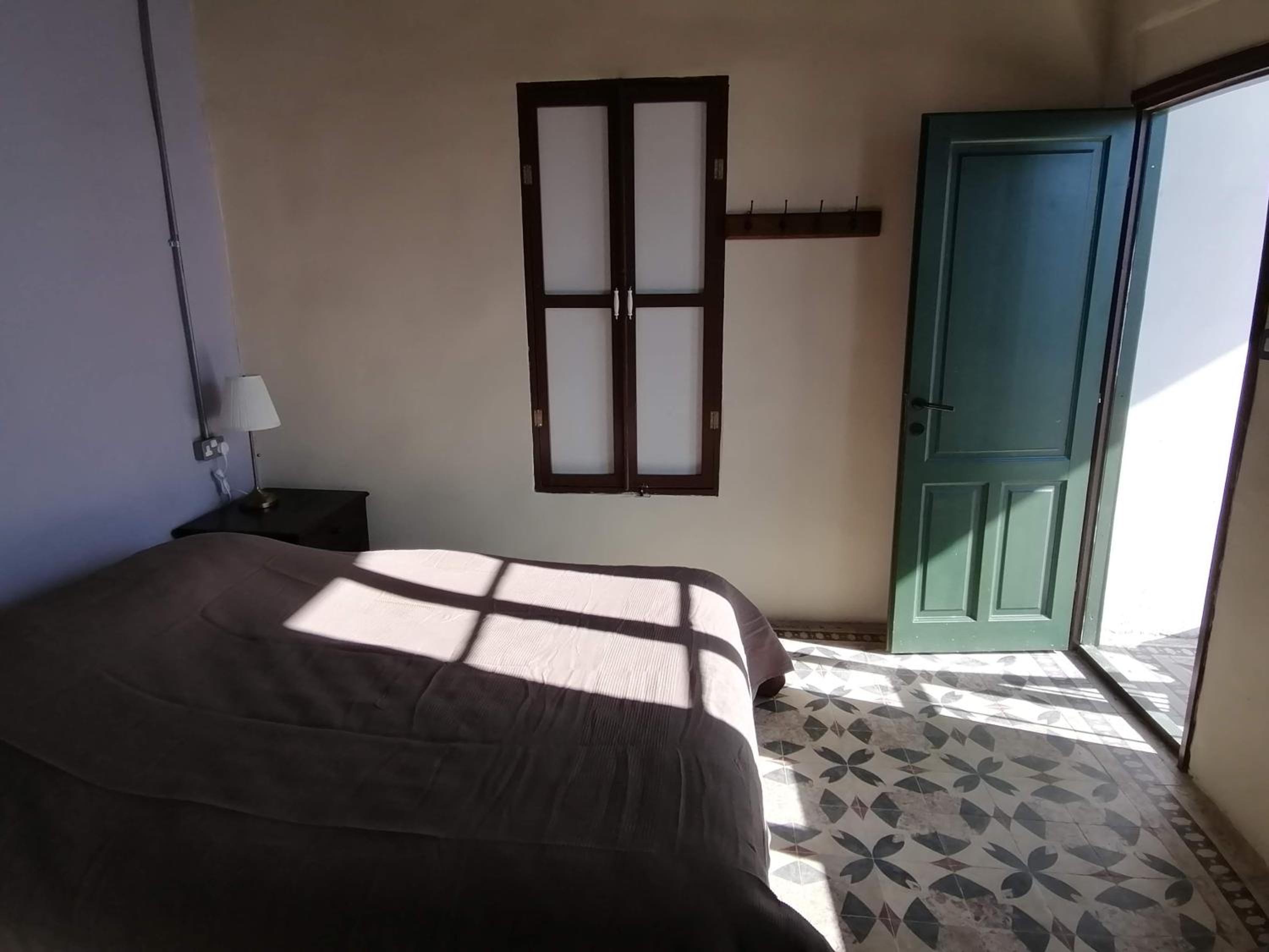 Deluxe Double Room with Shower photo 2