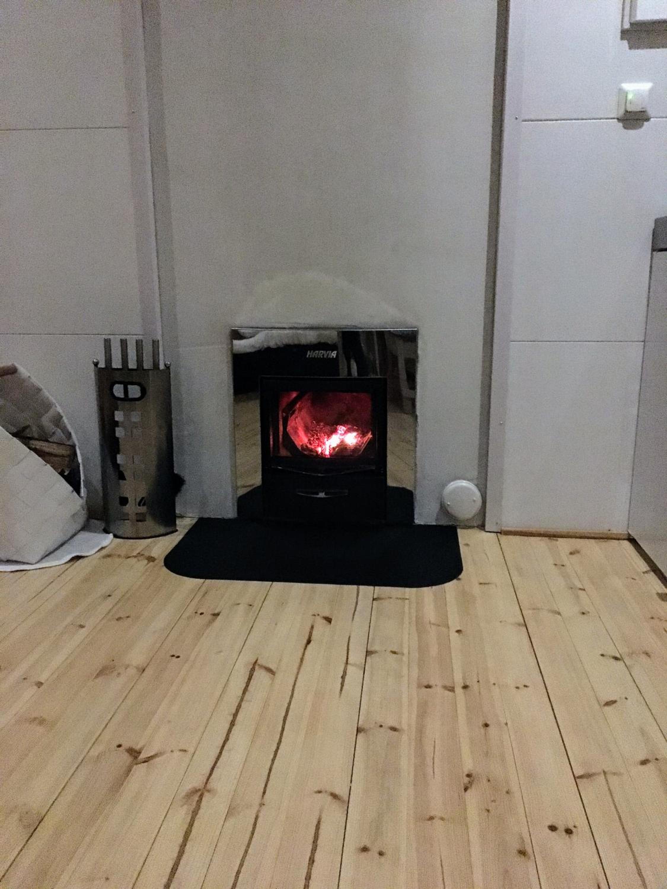 One-Bedroom Apartment - Photo 18