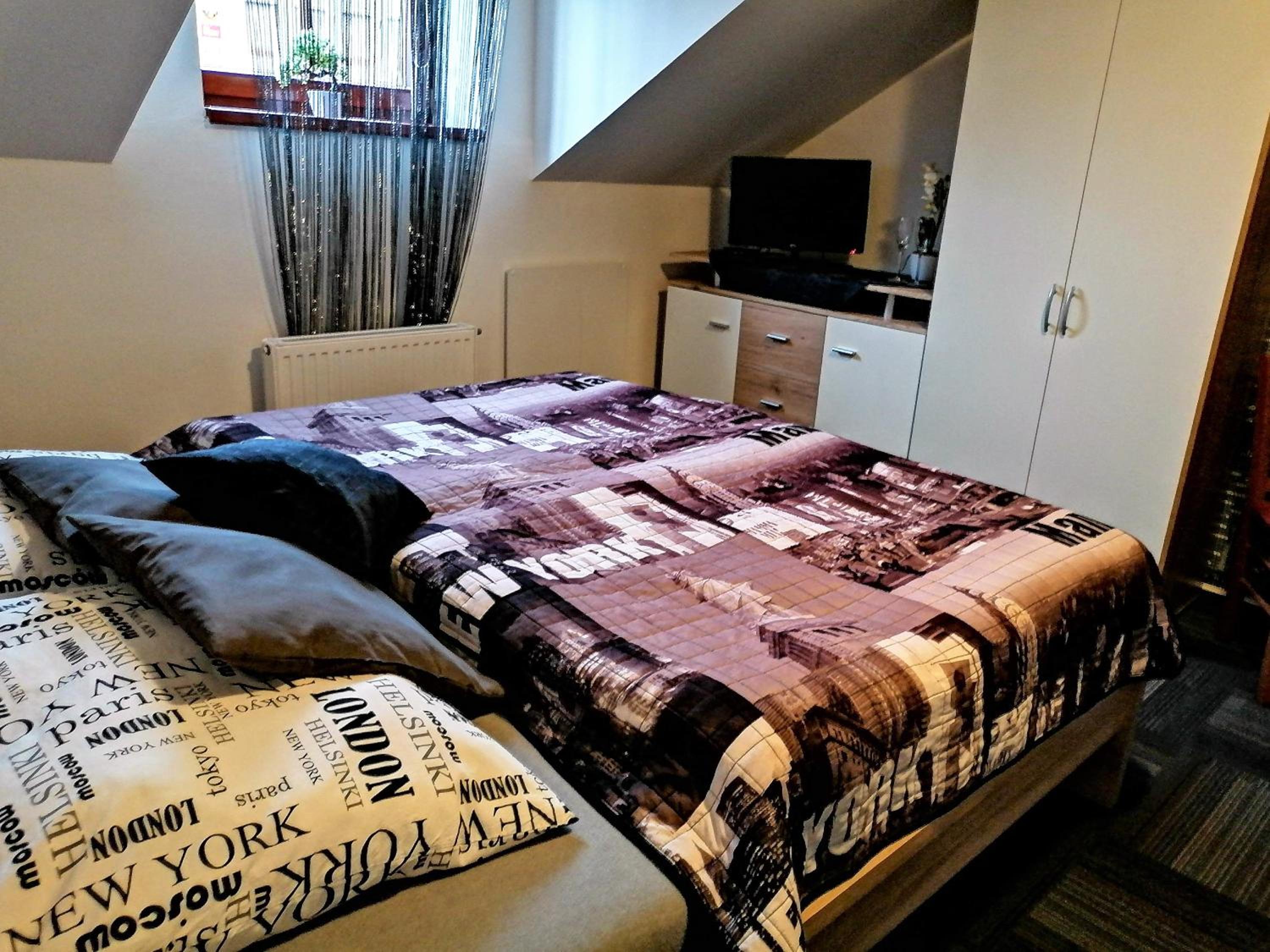 Double Room photo 1