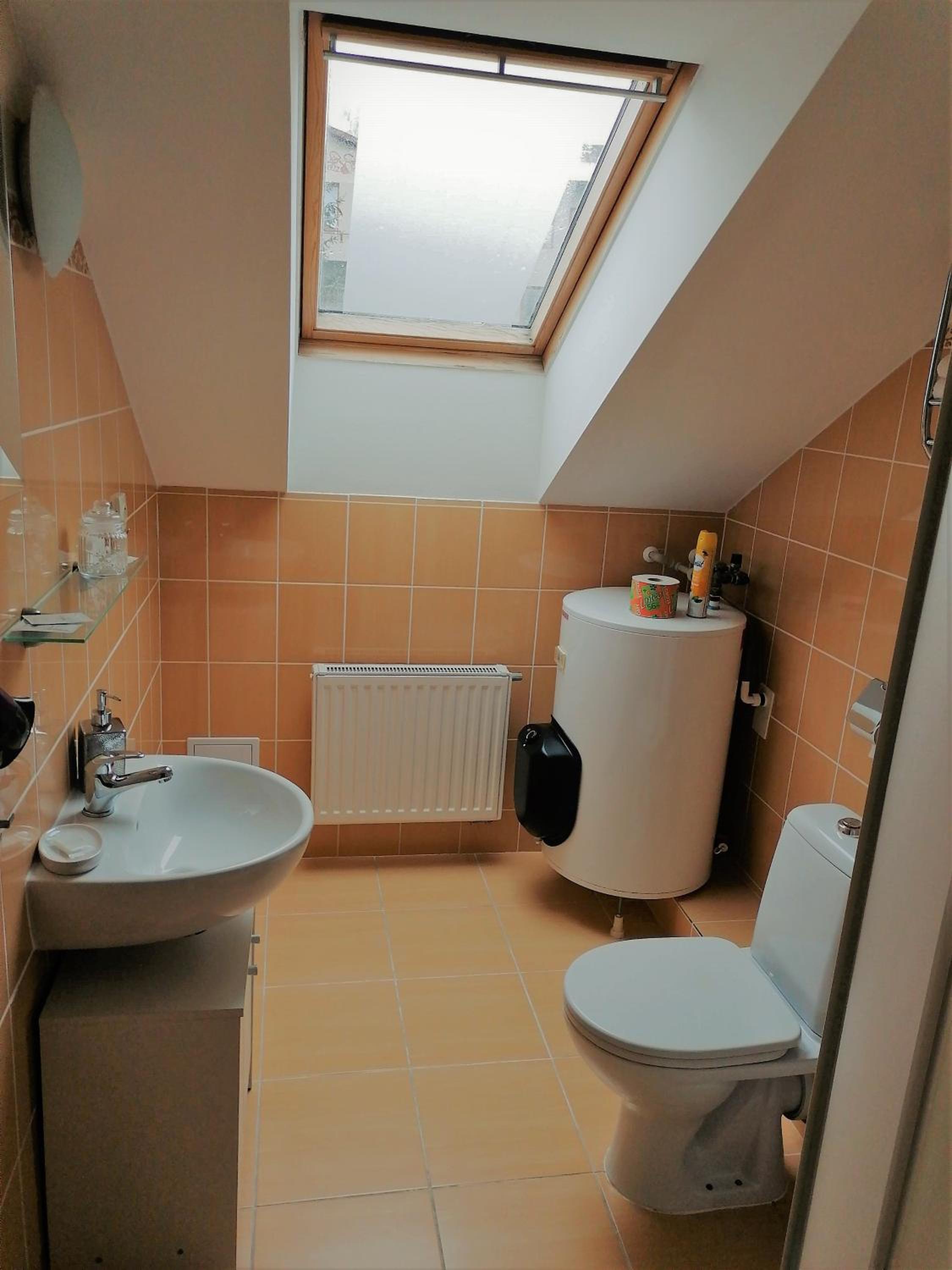 Double Room photo 2