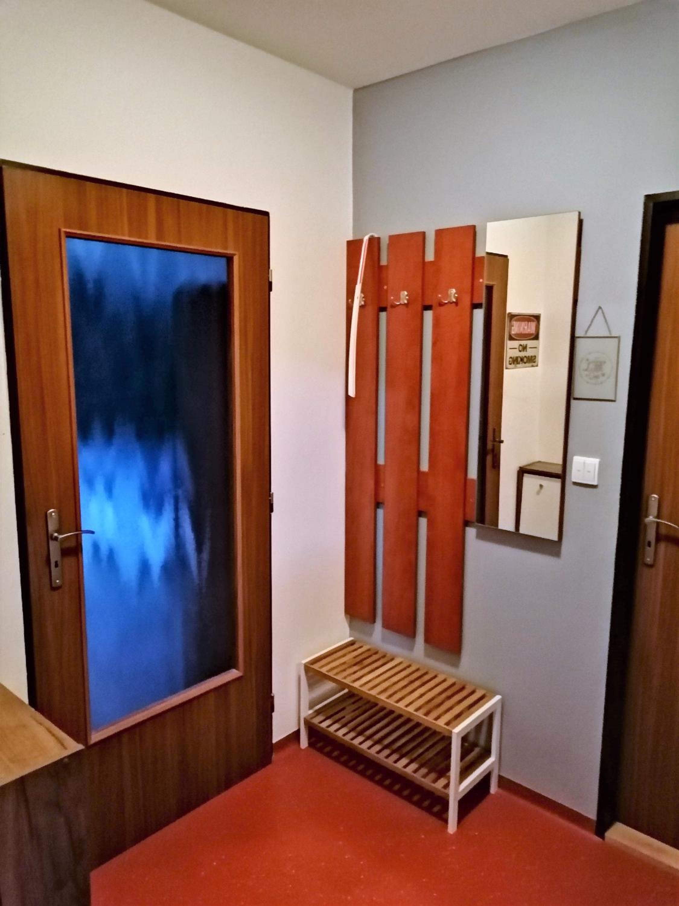 Deluxe Quadruple Room photo 1