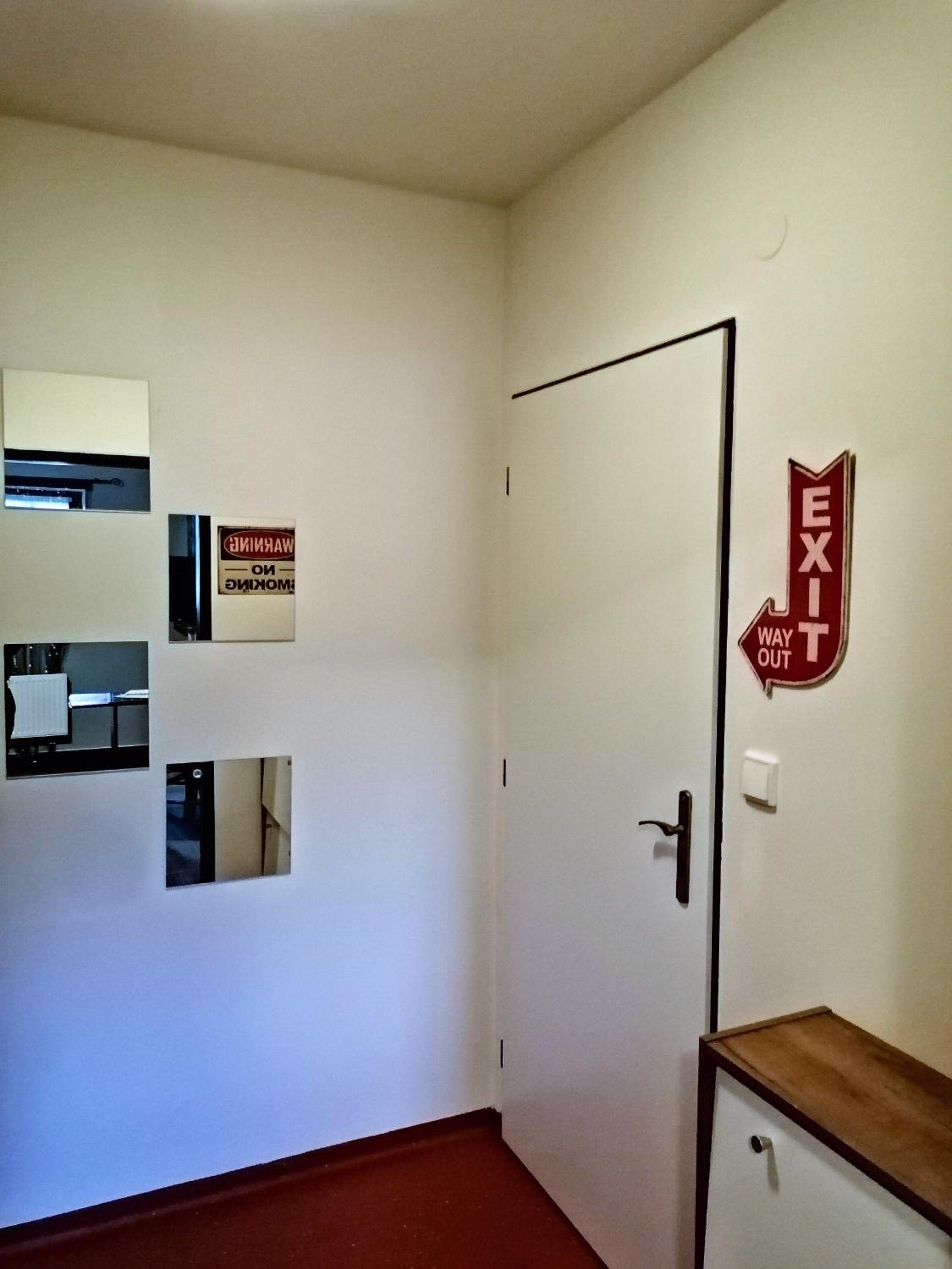 Deluxe Quadruple Room photo 3