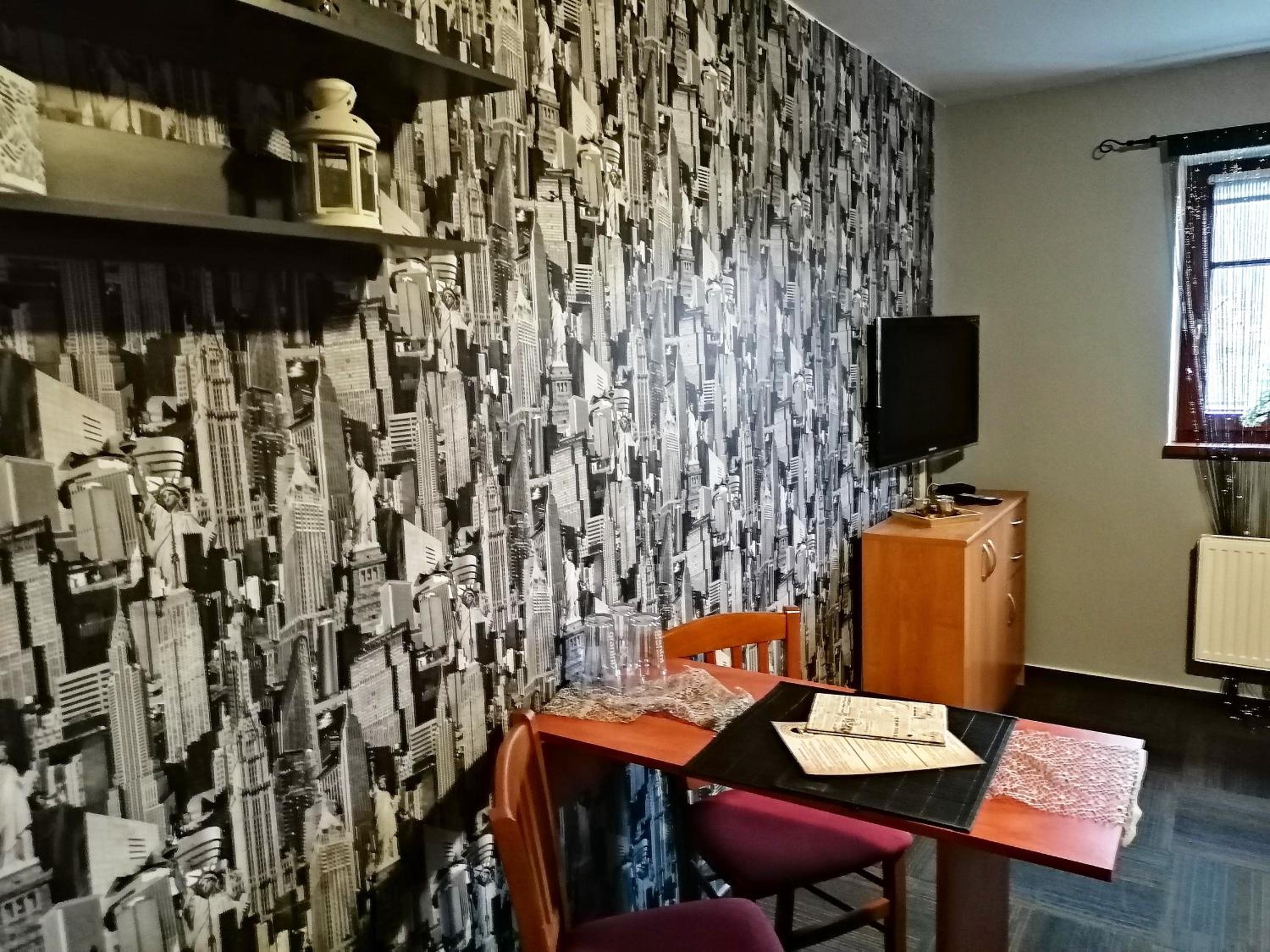 Deluxe Quadruple Room photo 2