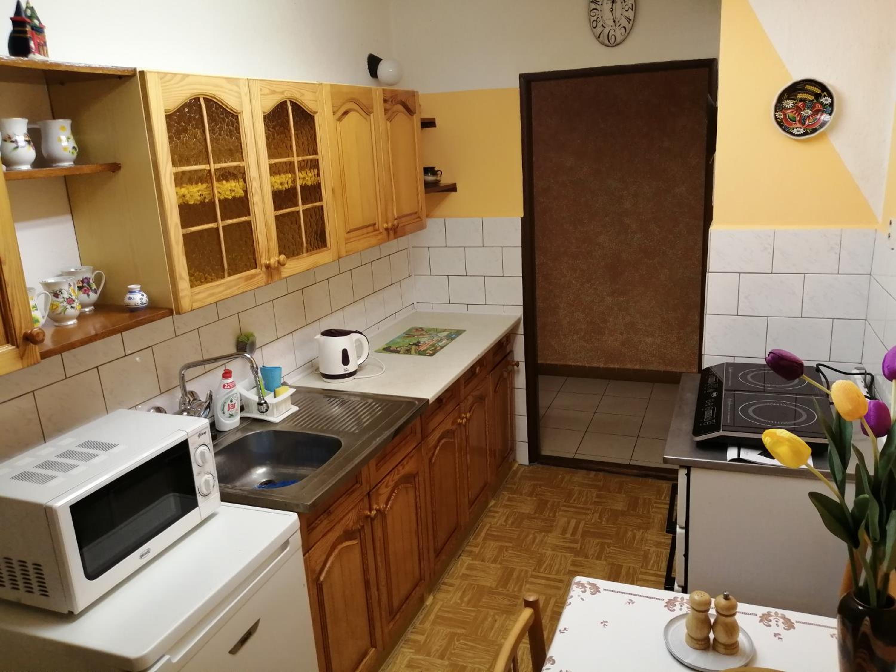 Apartment - Ground Floor photo 2