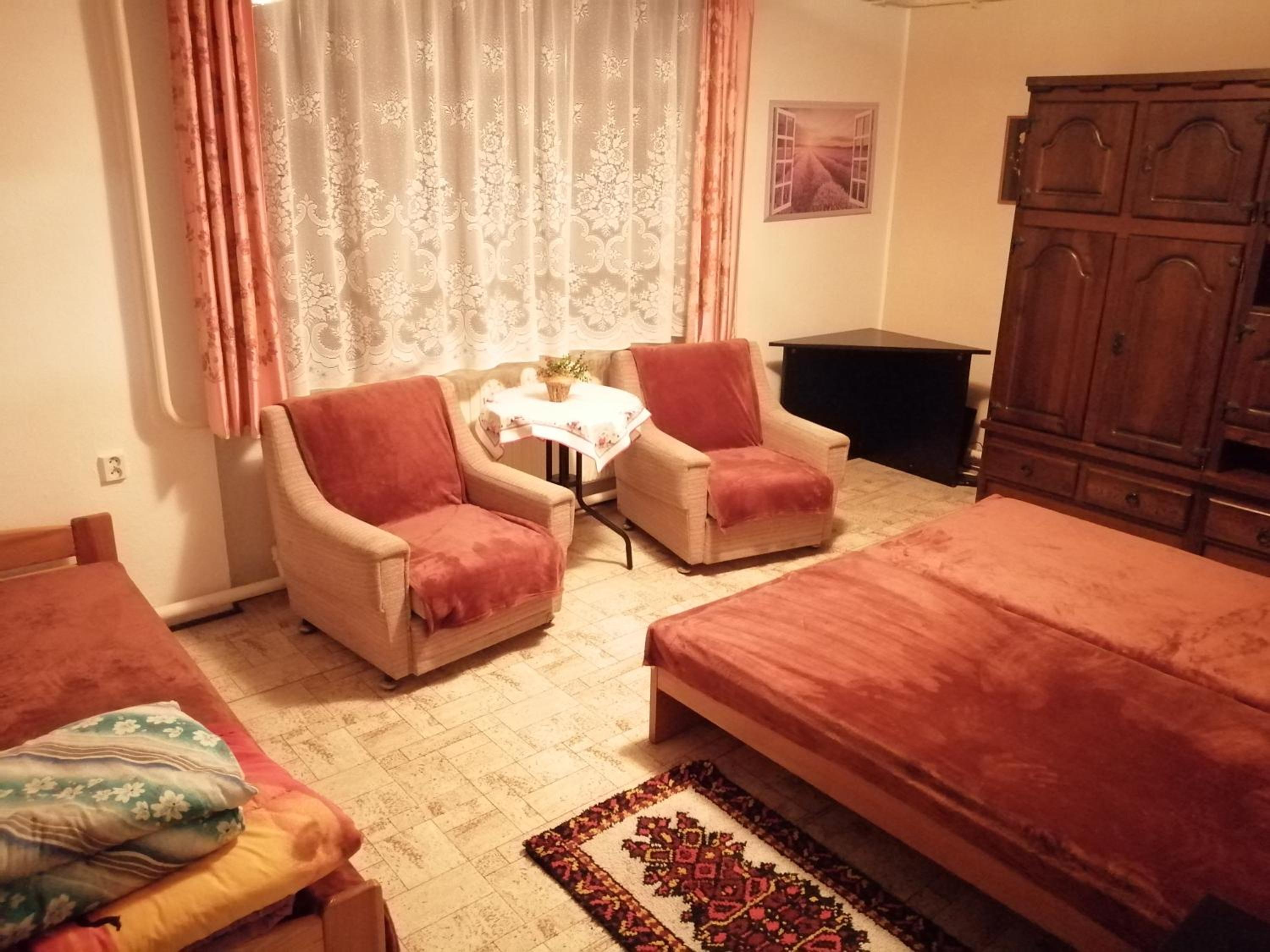Apartment - Ground Floor photo 1