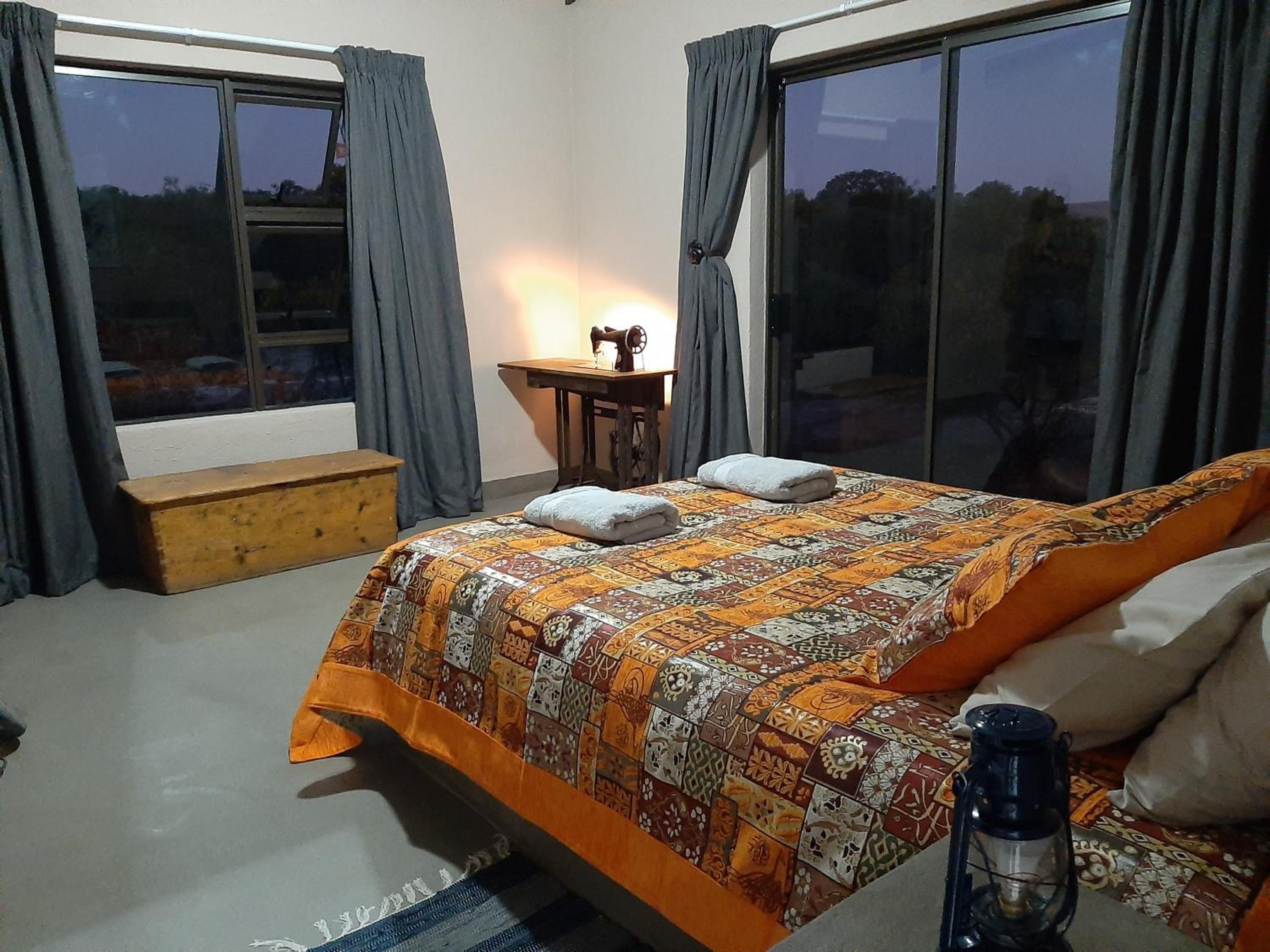 One-Bedroom Chalet - Photo 4