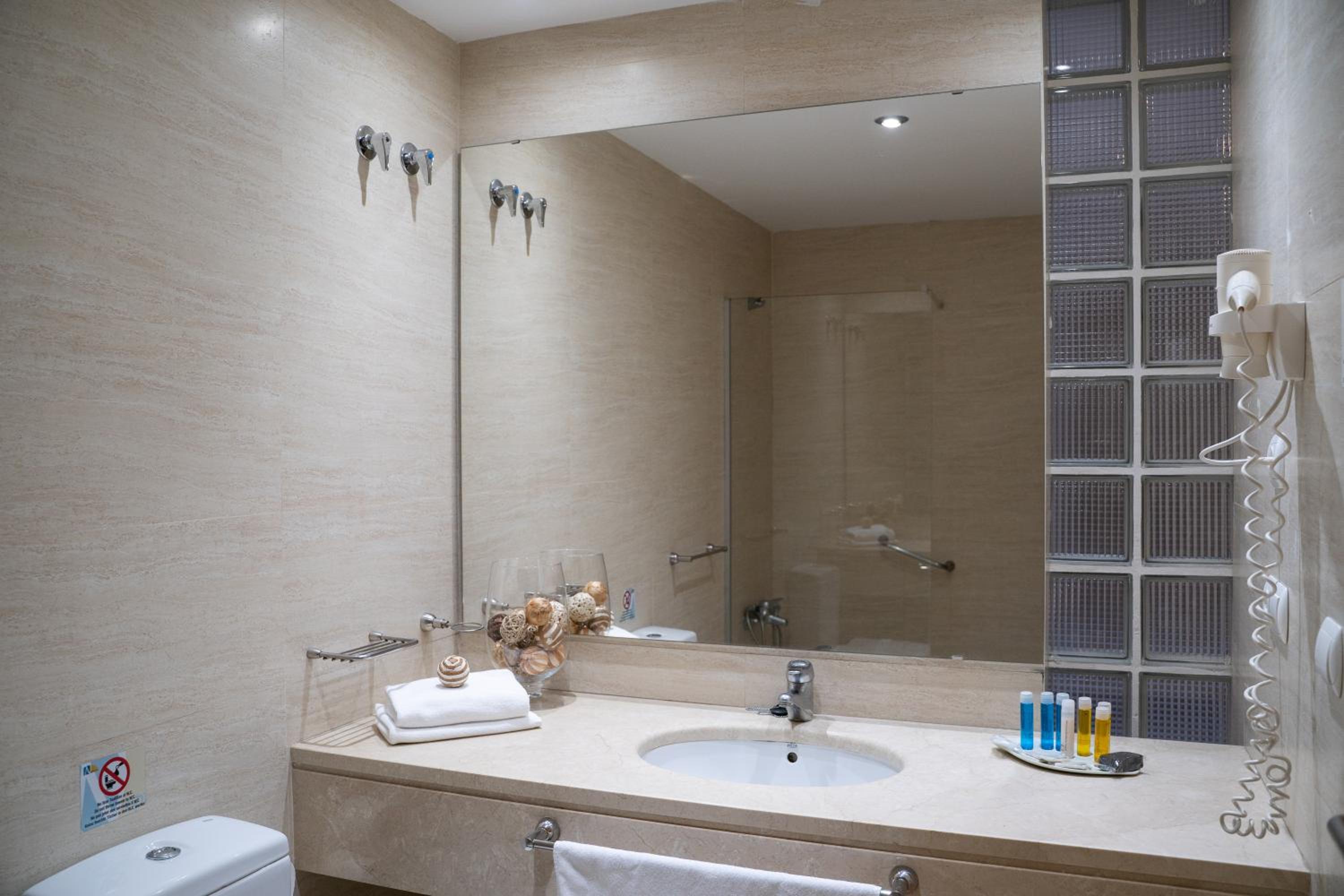 Double Room Single Use