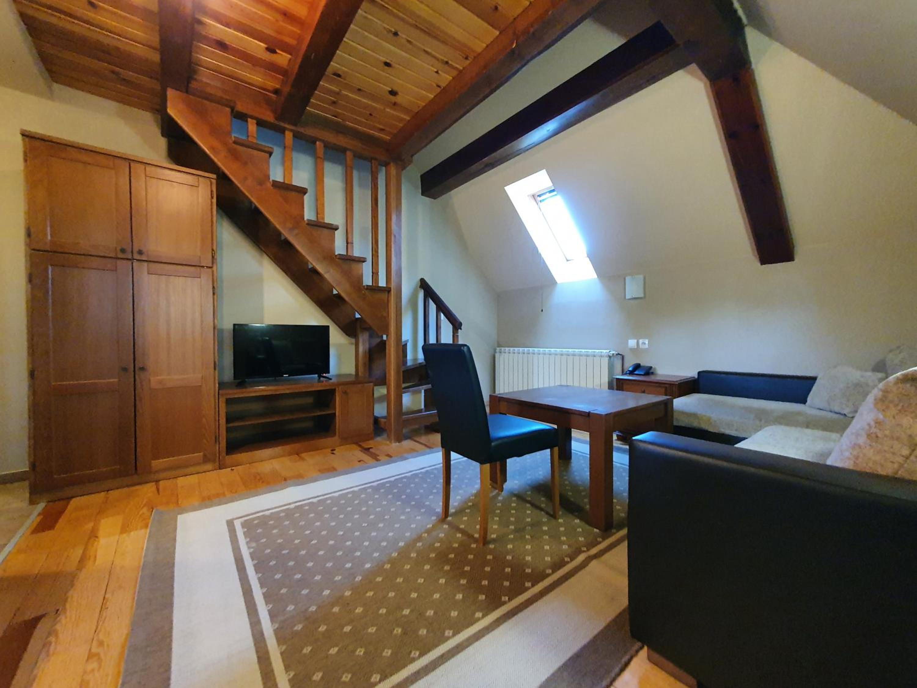 Family Room with Terrace photo 3