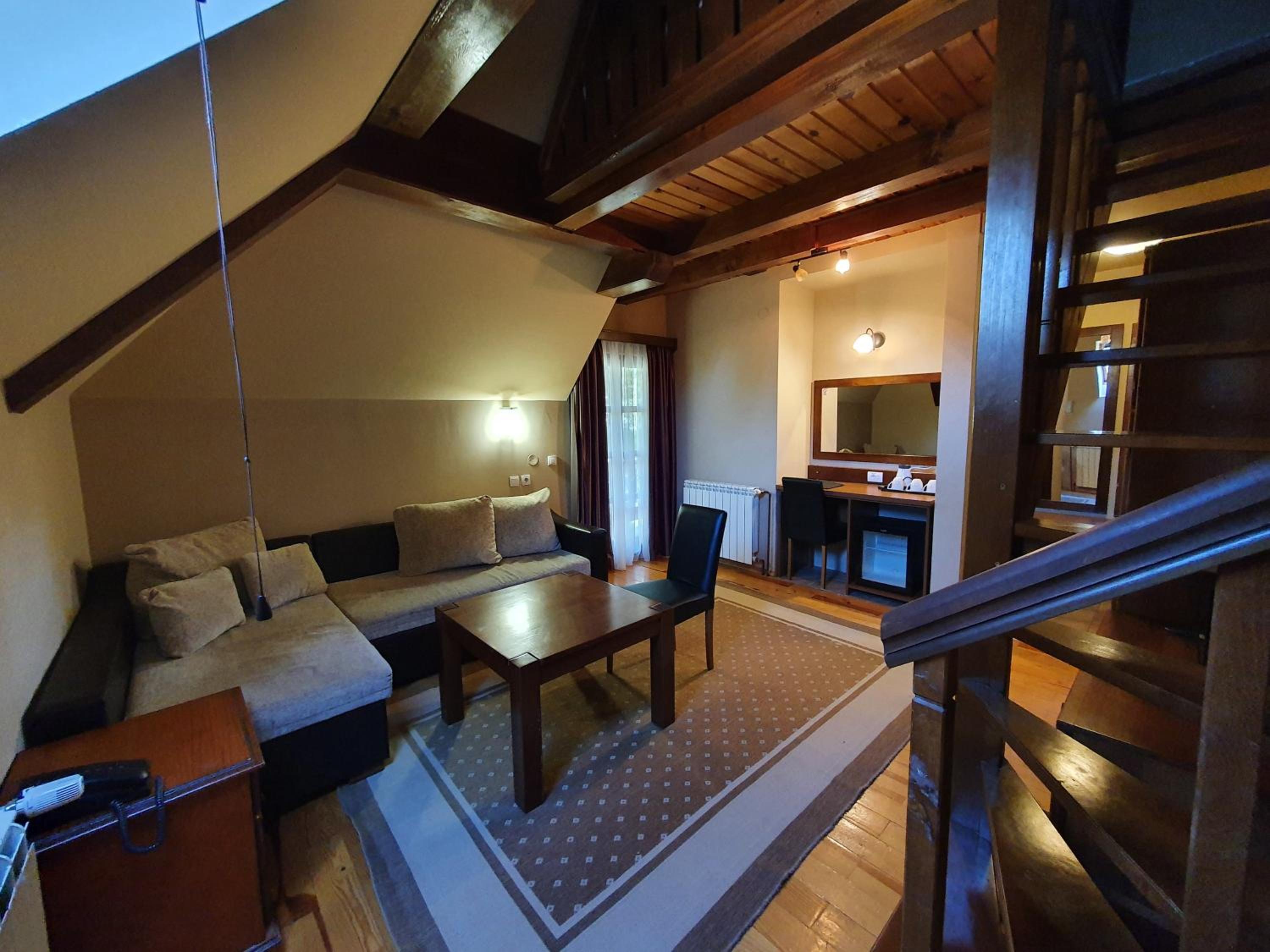 Family Room with Terrace photo 1