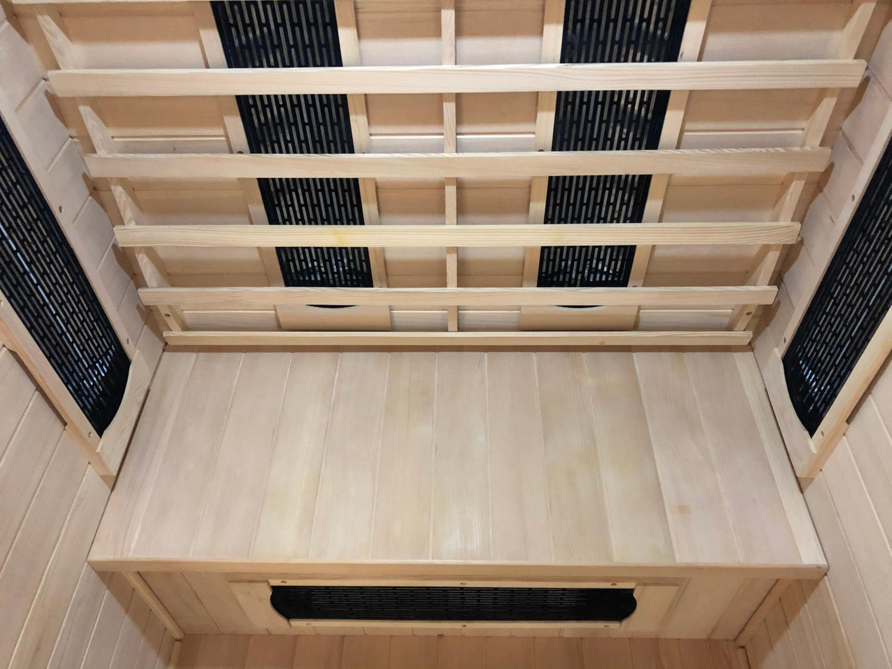 Superior Apartment with Sauna - Photo 21
