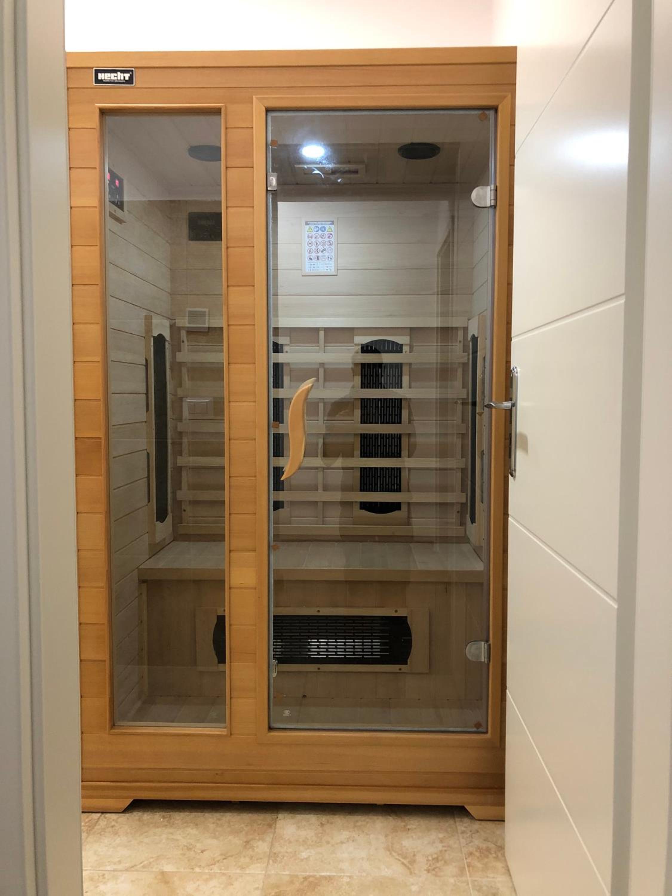 Superior Apartment with Sauna - Photo 20