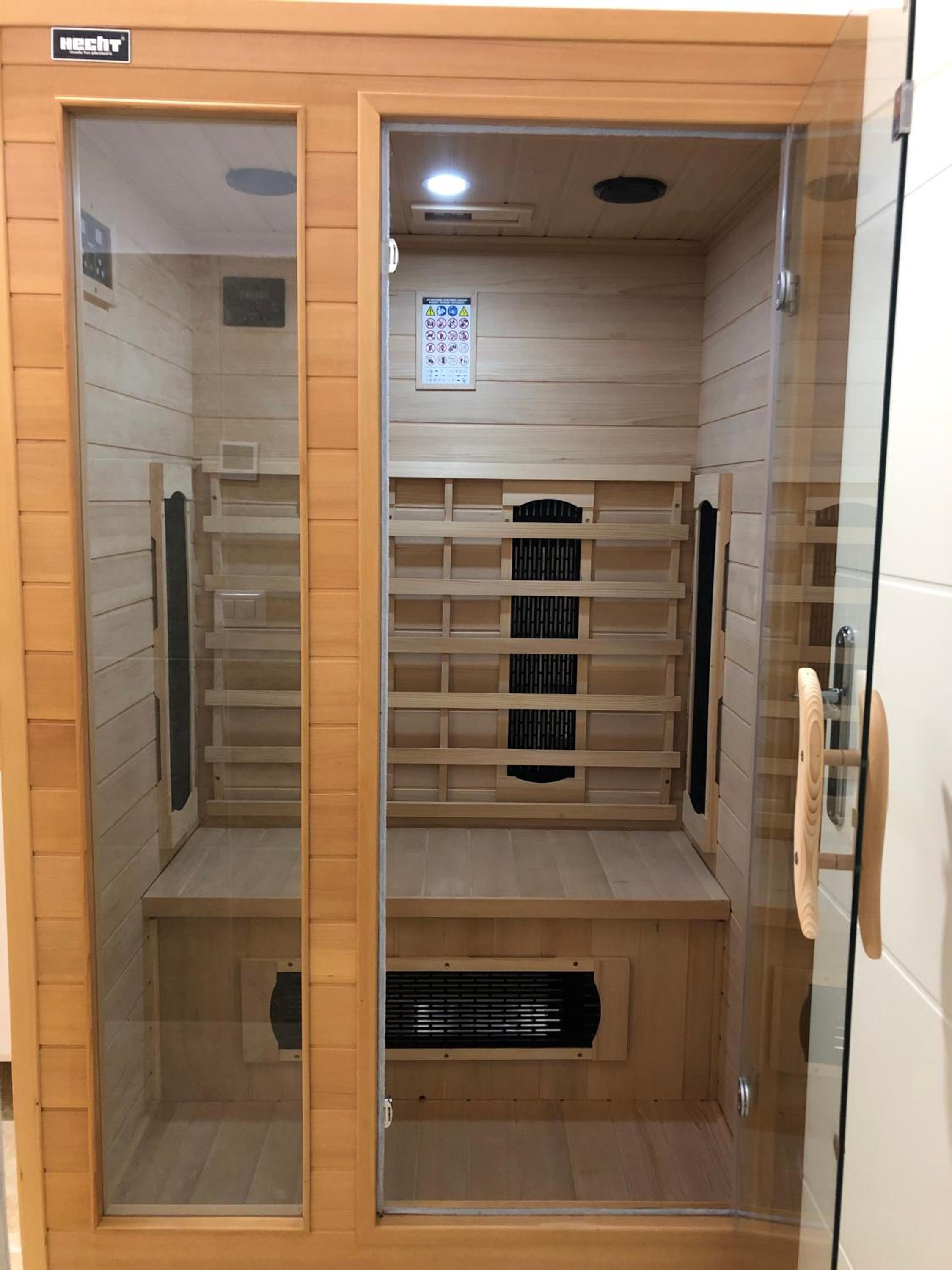 Superior Apartment with Sauna - Photo 19