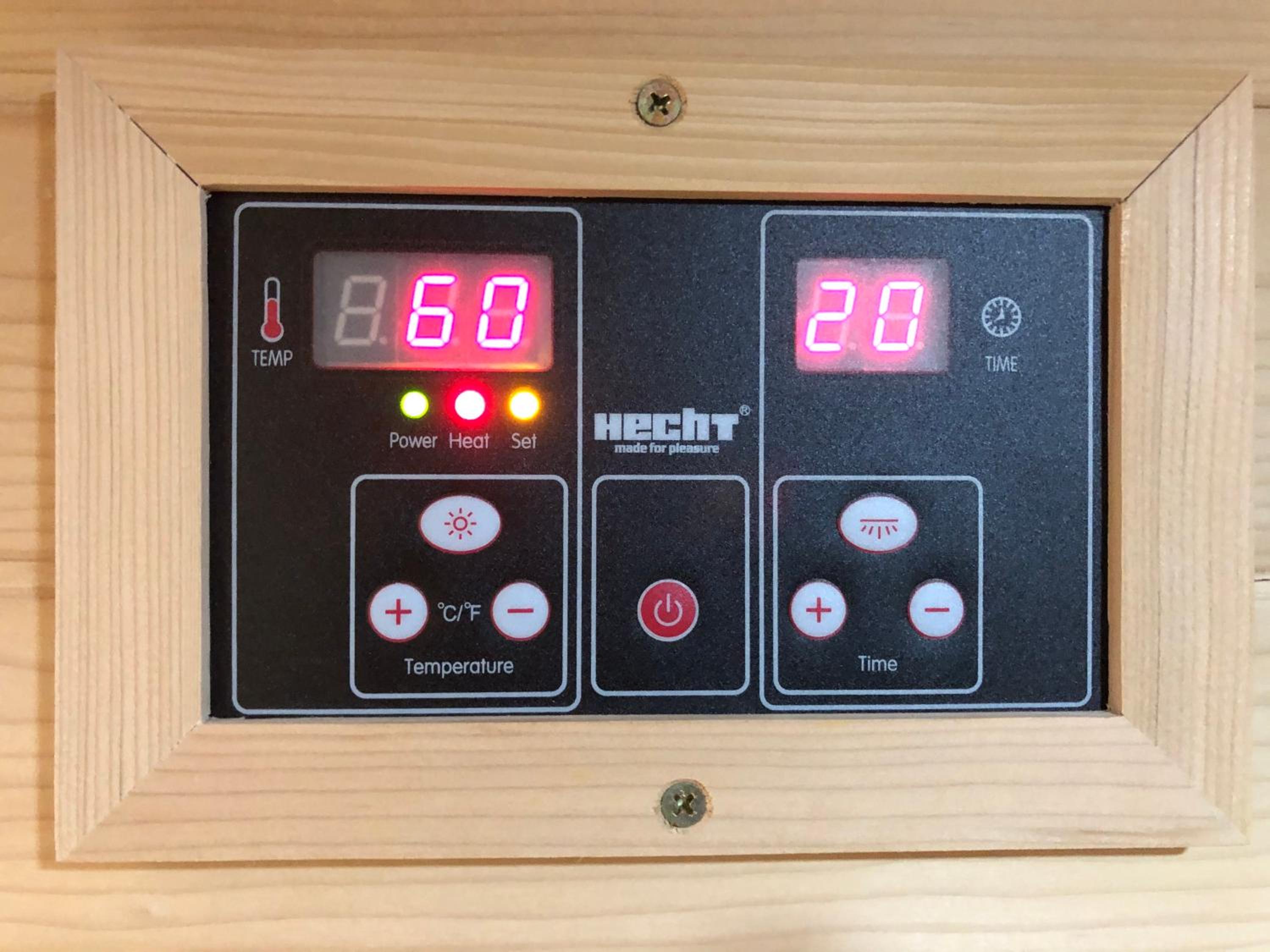 Superior Apartment with Sauna - Photo 22