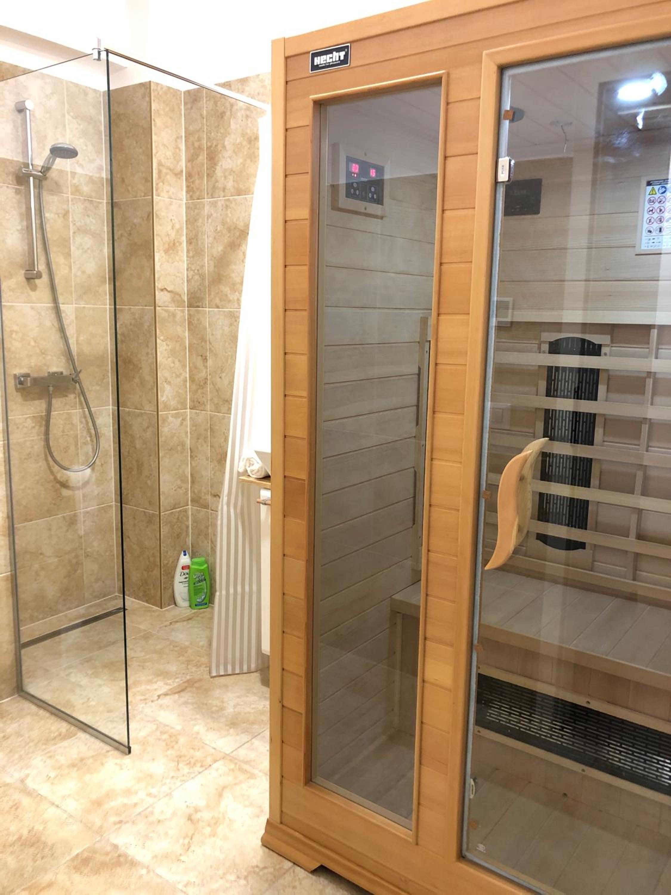 Superior Apartment with Sauna - Photo 18