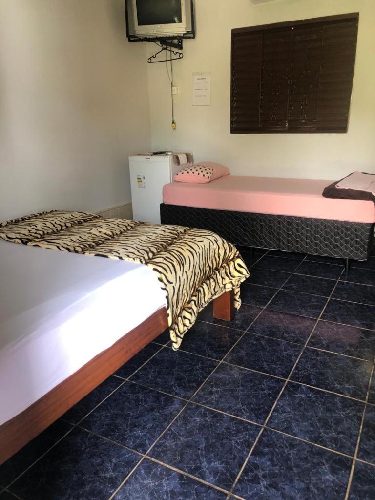 Classic Triple Room - Photo 1