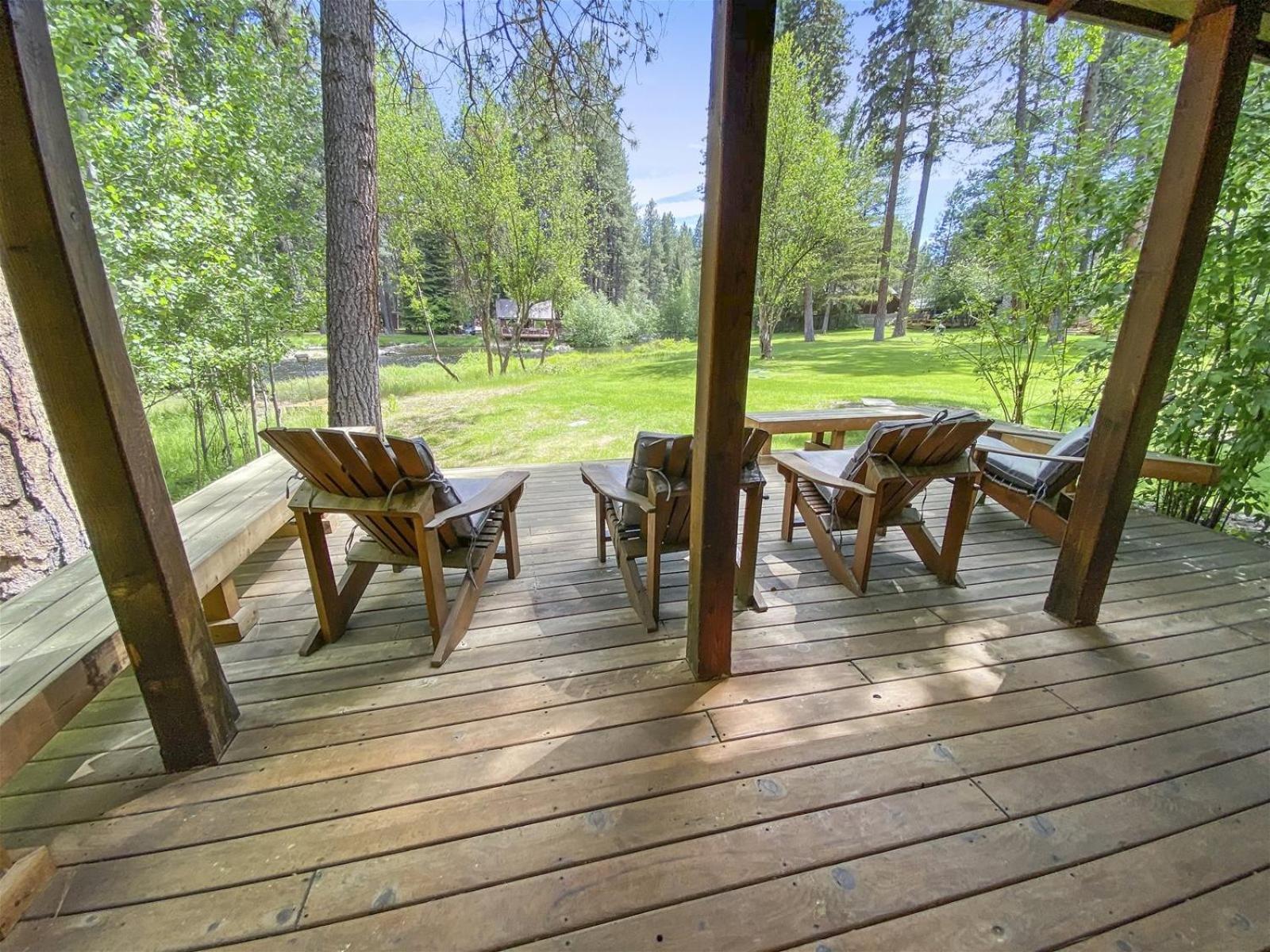 Two-Bedroom Holiday Home photo 1
