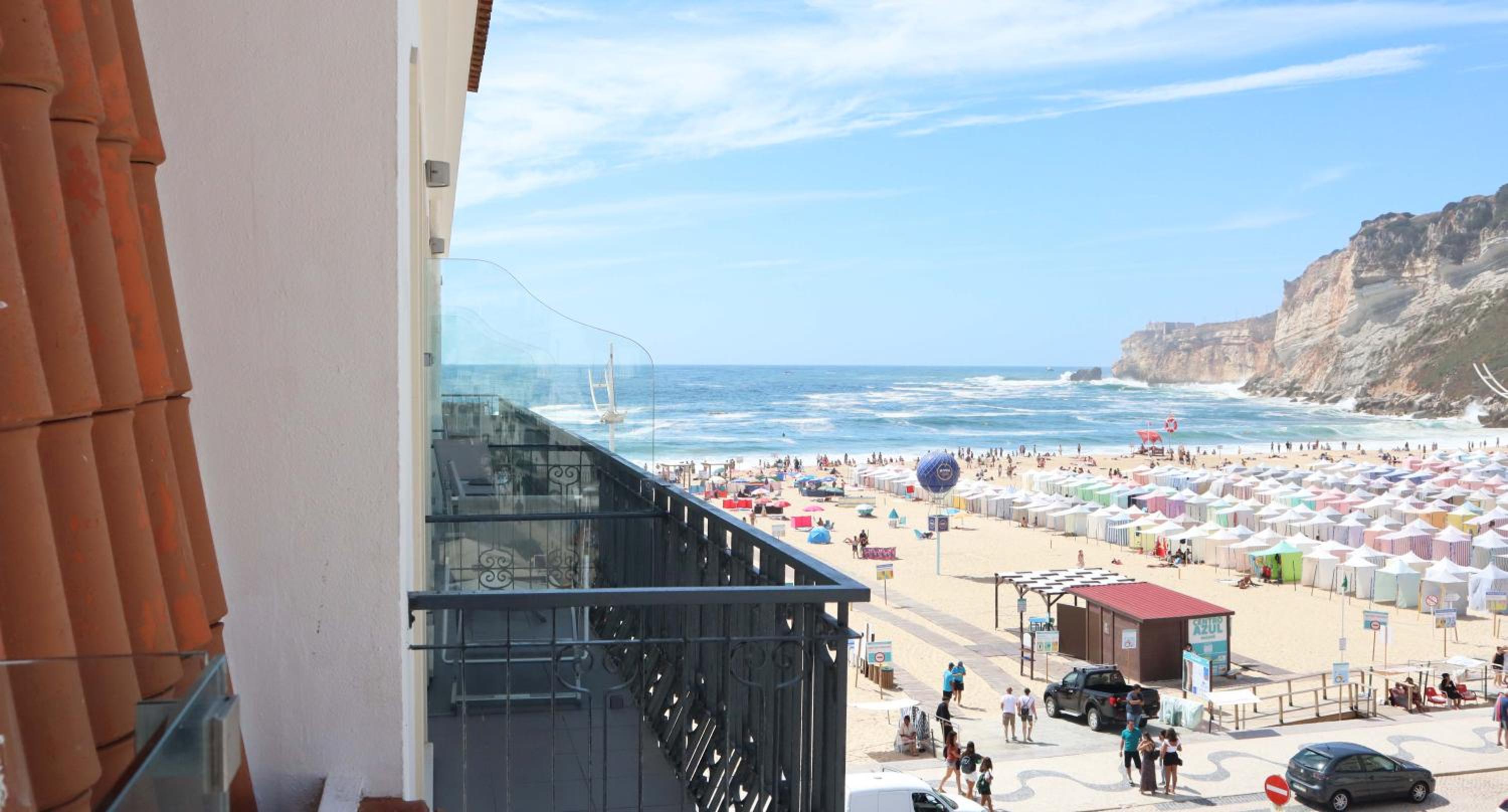 Double Room with Side Sea View photo 3