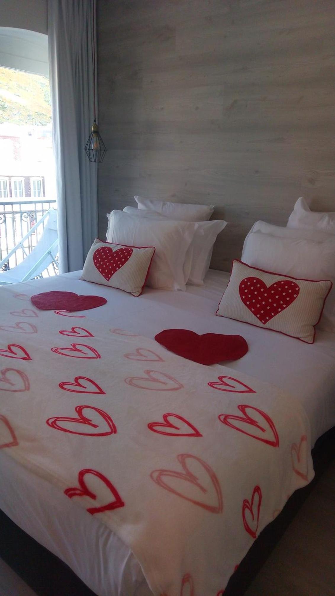 Double Room with Romantic Package photo 3