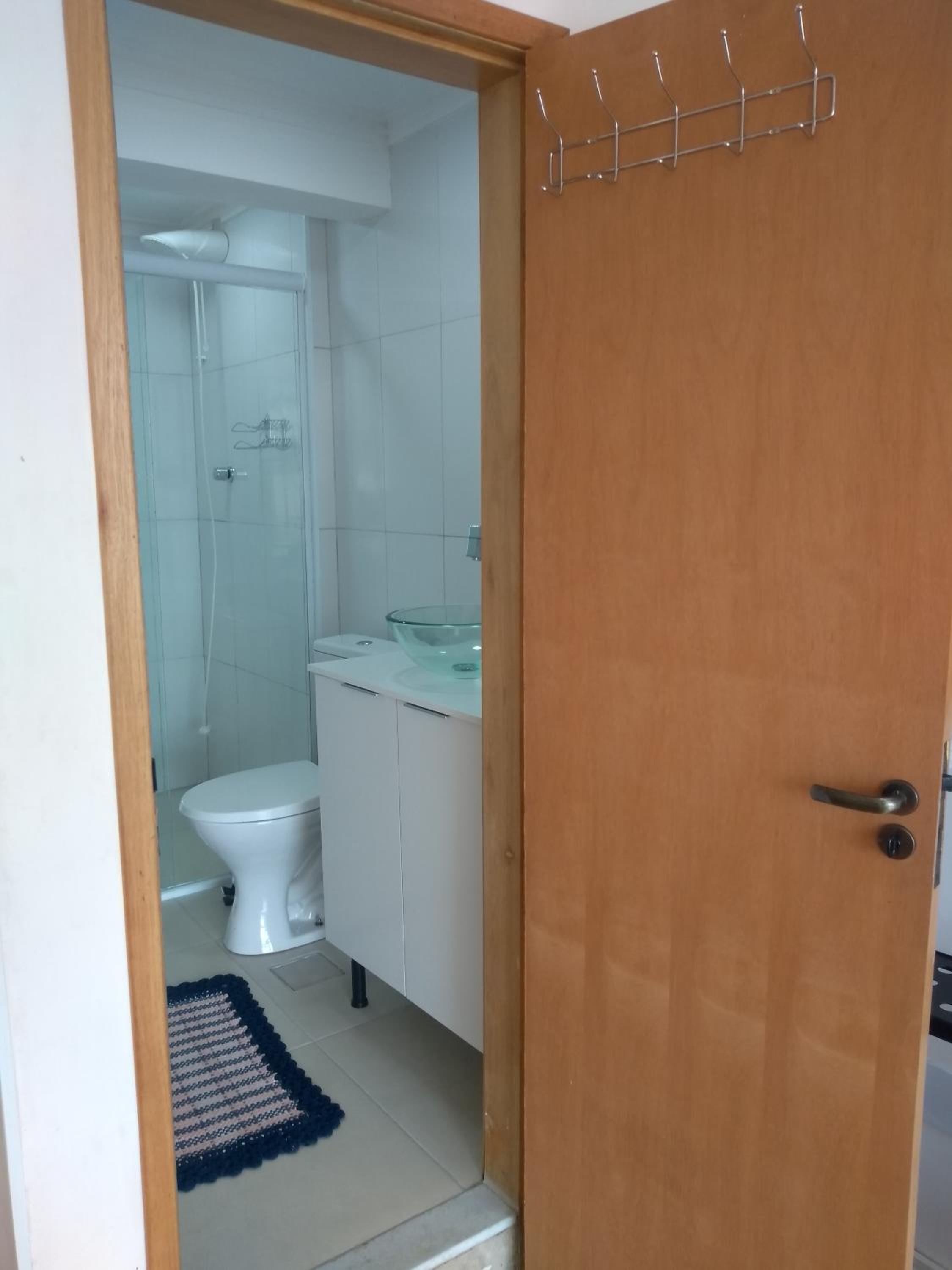 Studio Apartment - Photo 14