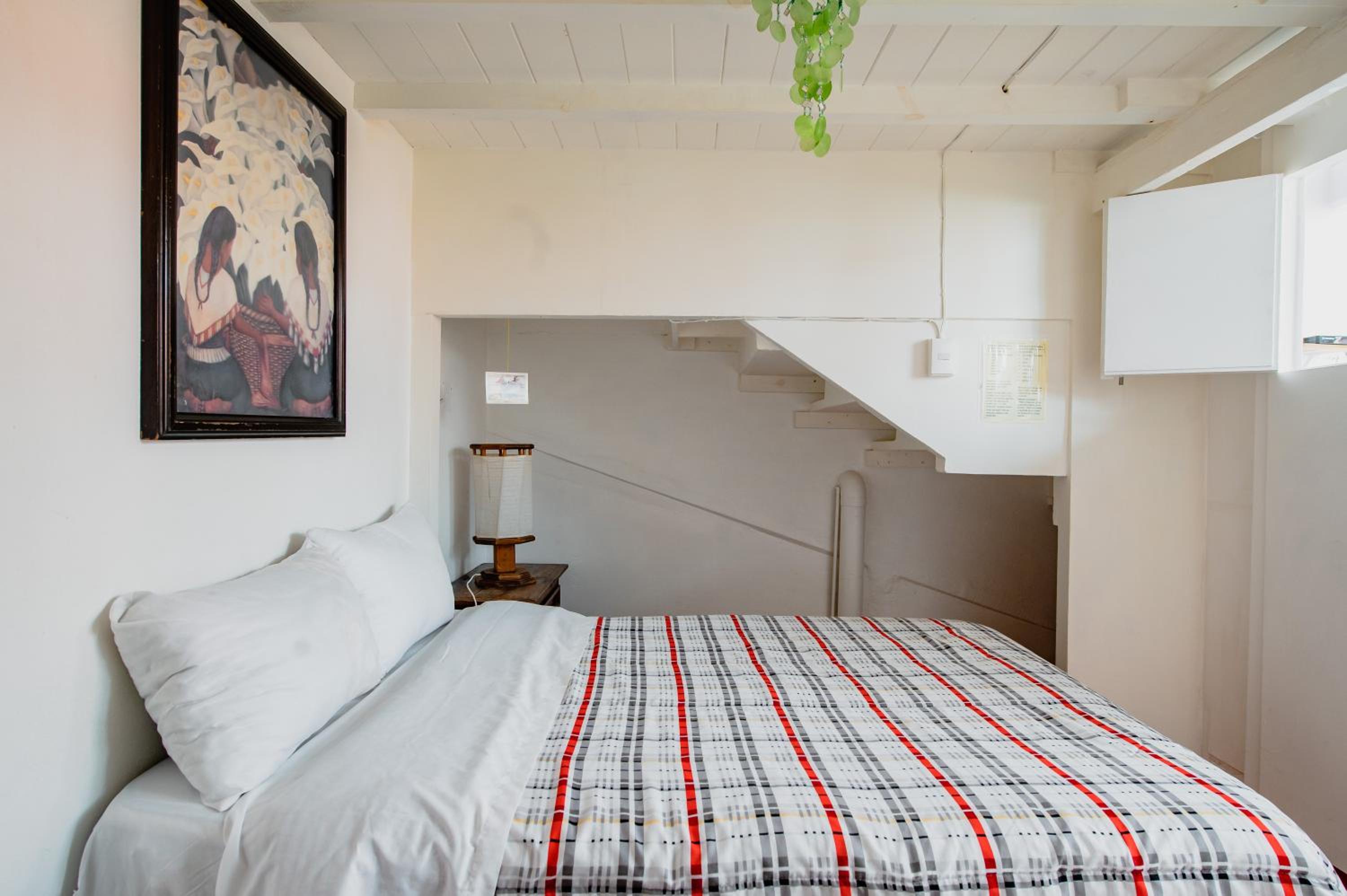 Double Room - Photo 1