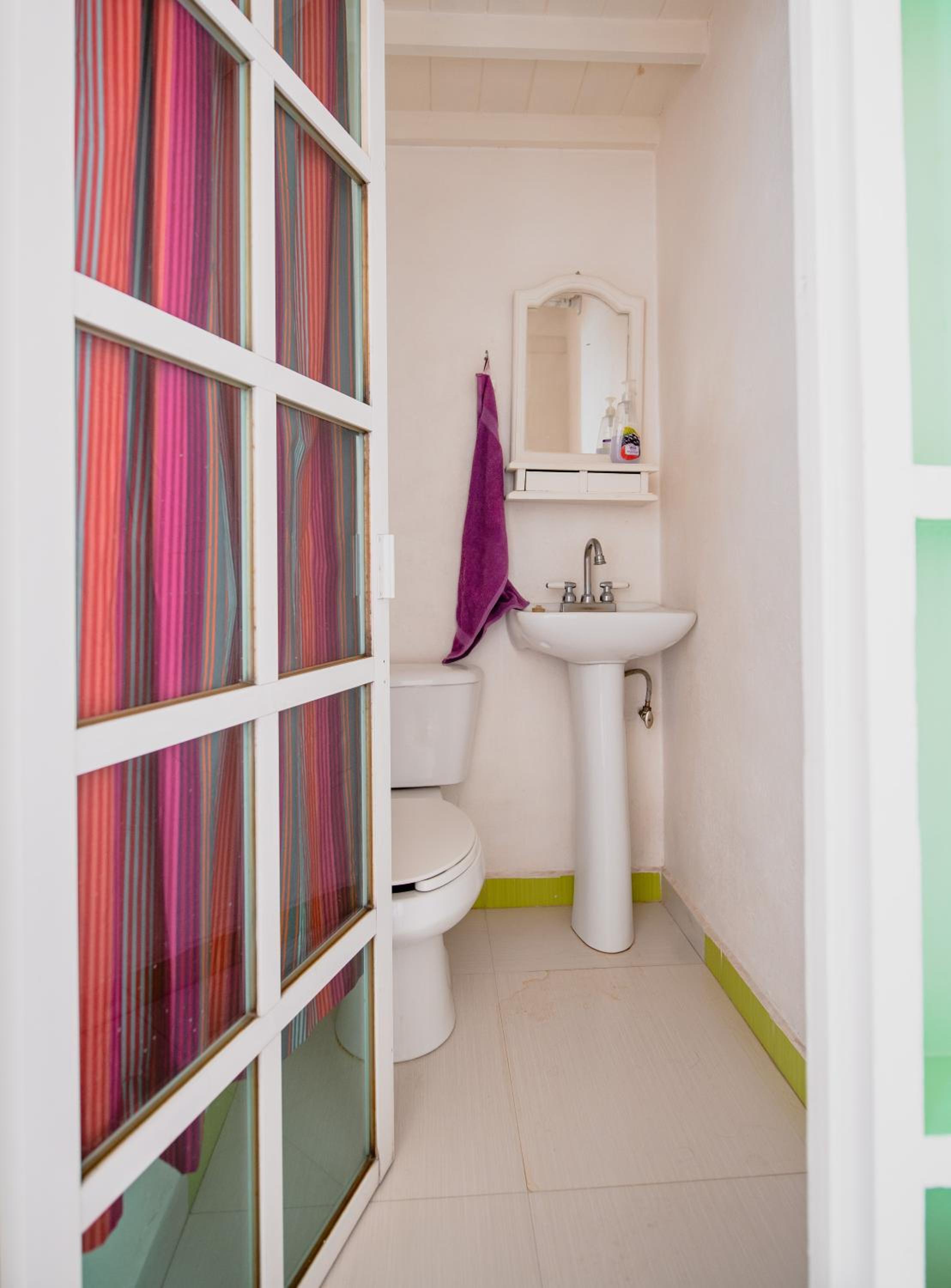 Double Room - Photo 3