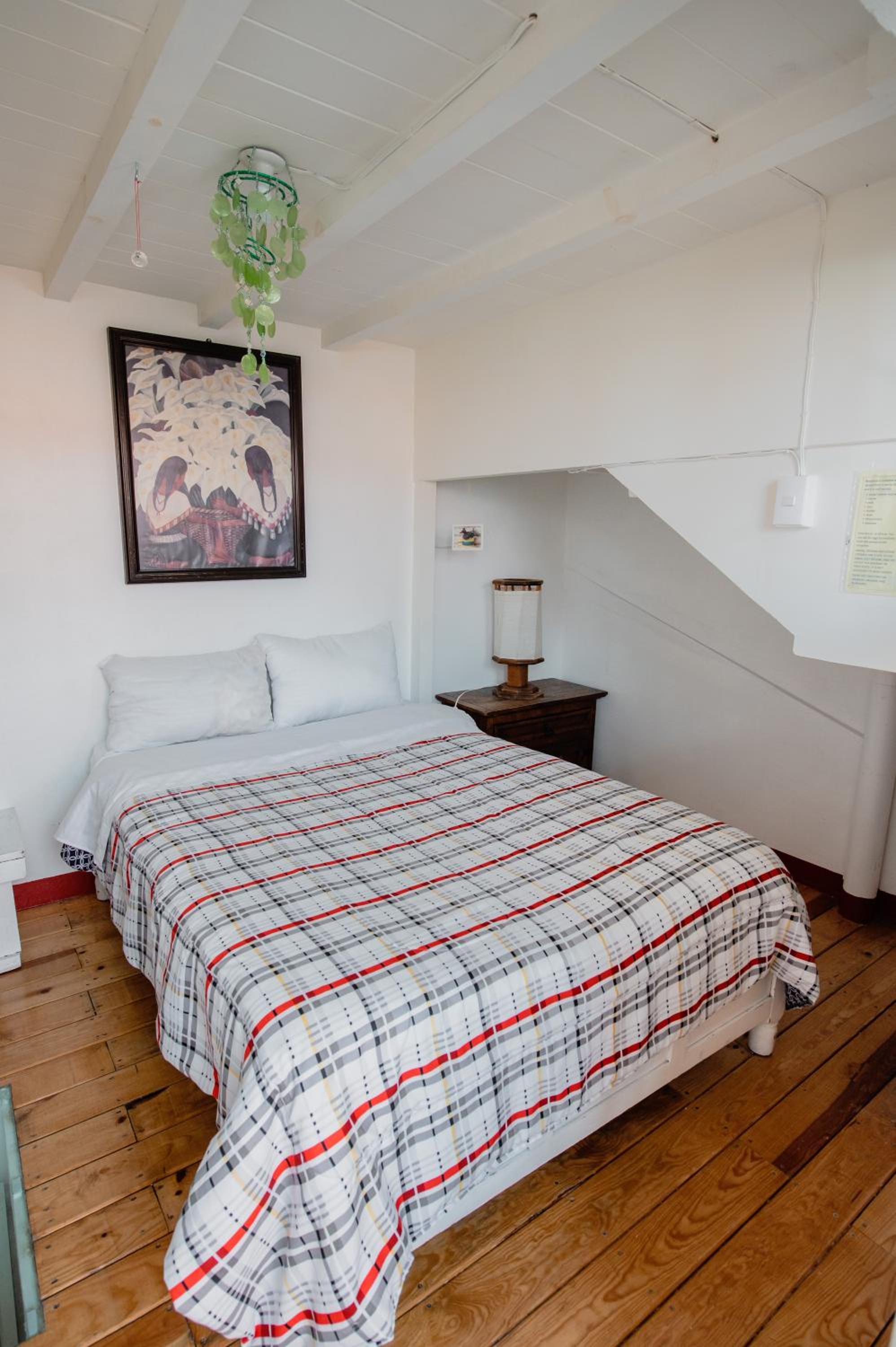 Double Room - Photo 8