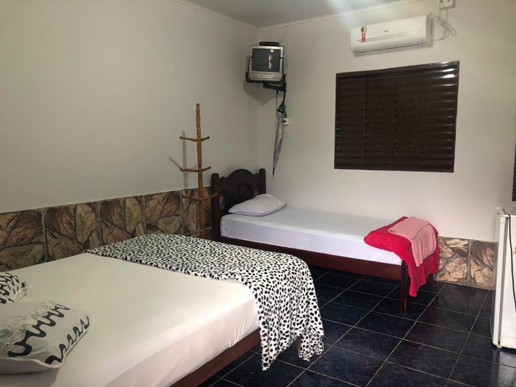 Classic Triple Room - Photo 2