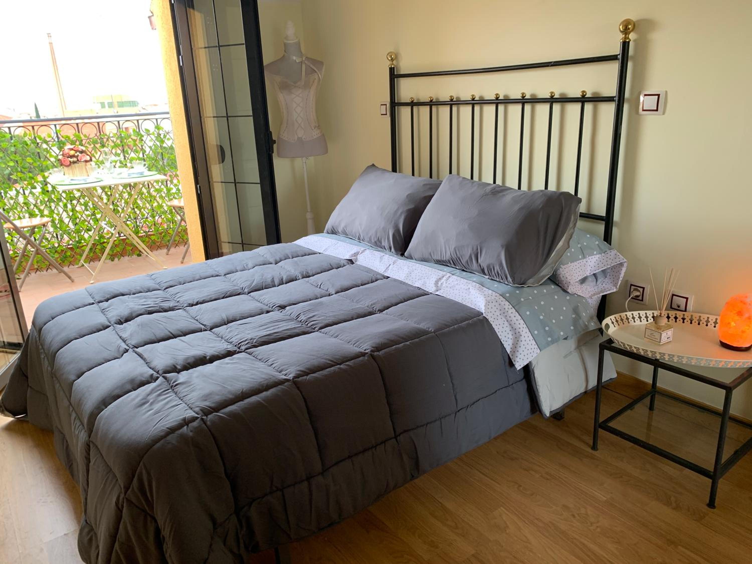 Departamento de tres habitaciones