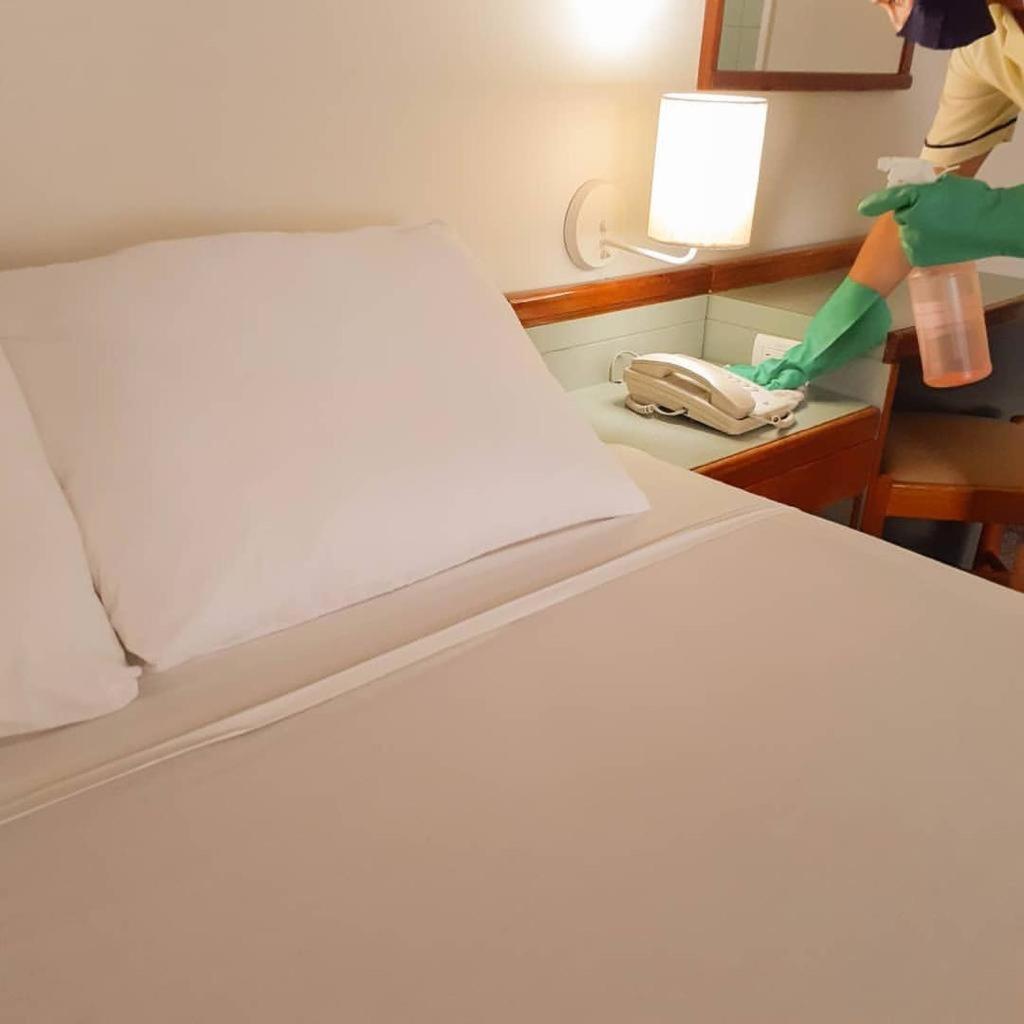 Junior Suite, Sea View