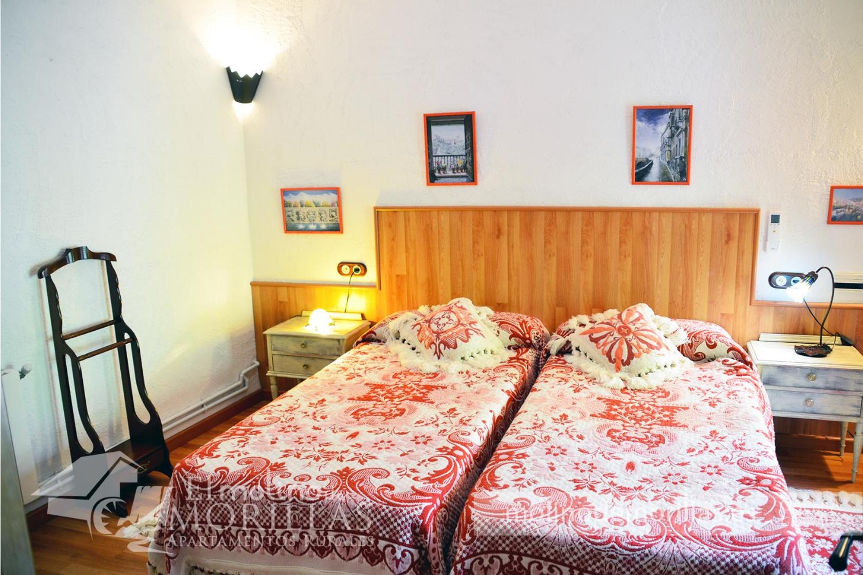One-Bedroom Apartment (2 Adults) - Photo 5