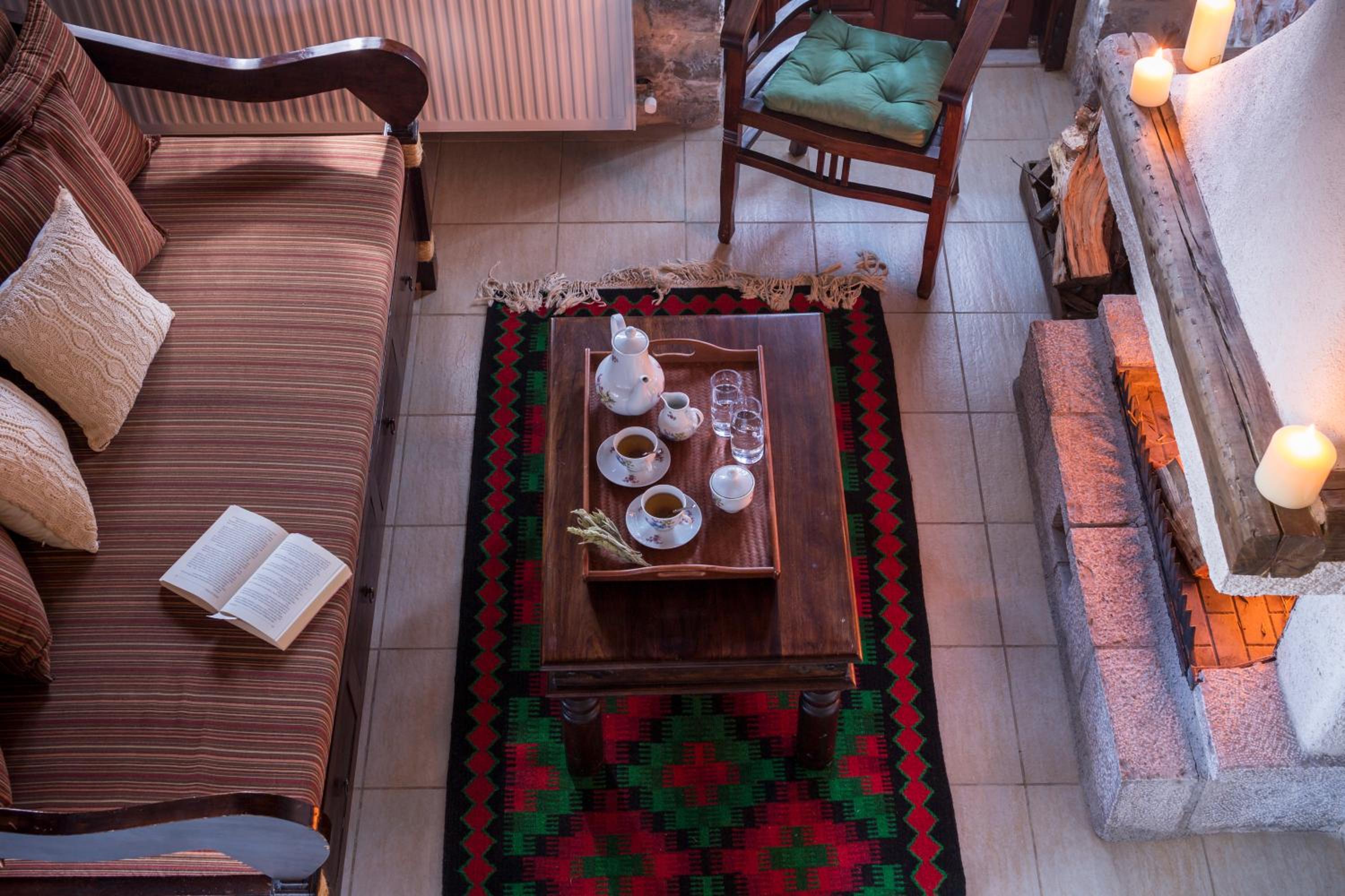 Farm Cottage photo 3