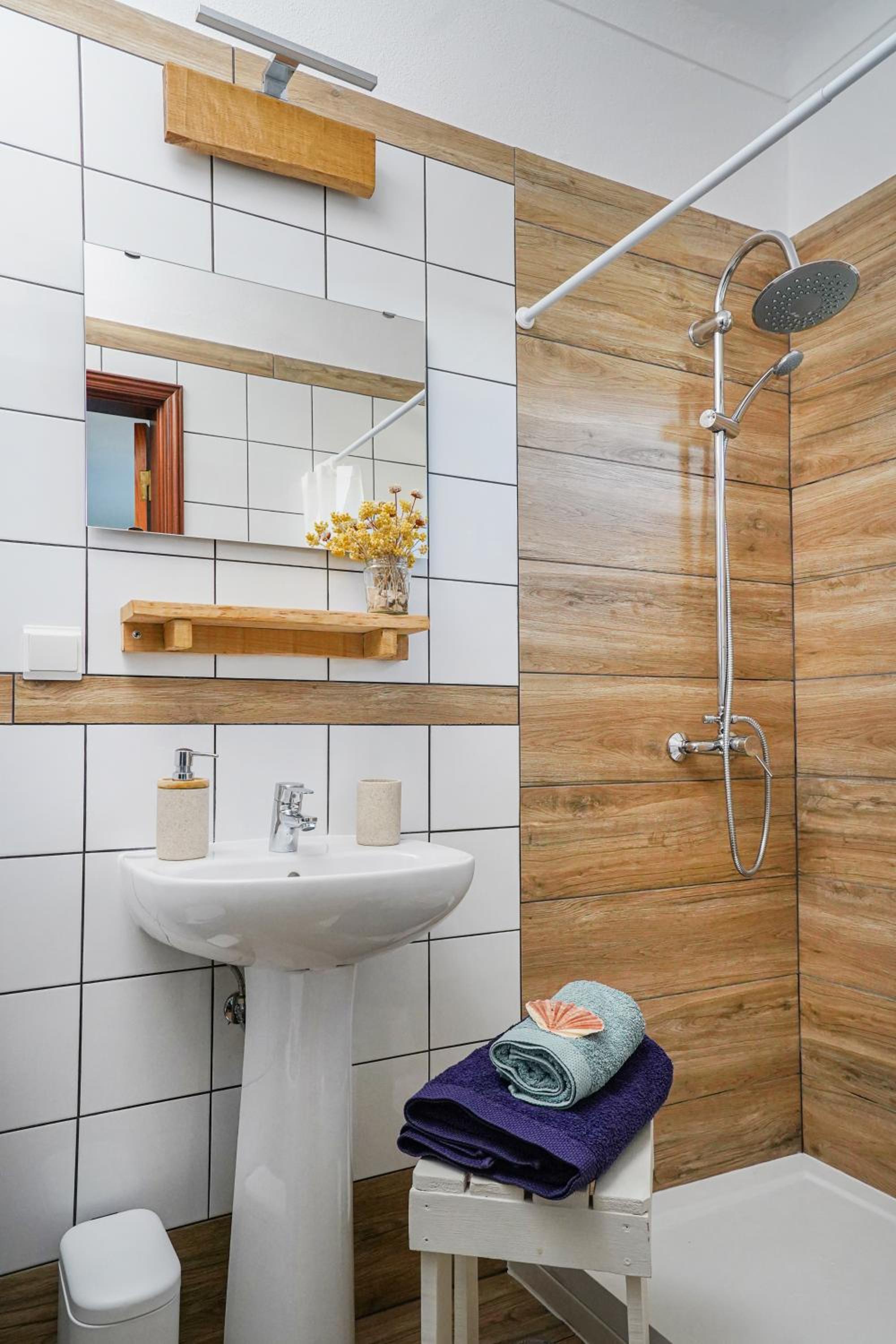 Double Room with Private Bathroom photo 3
