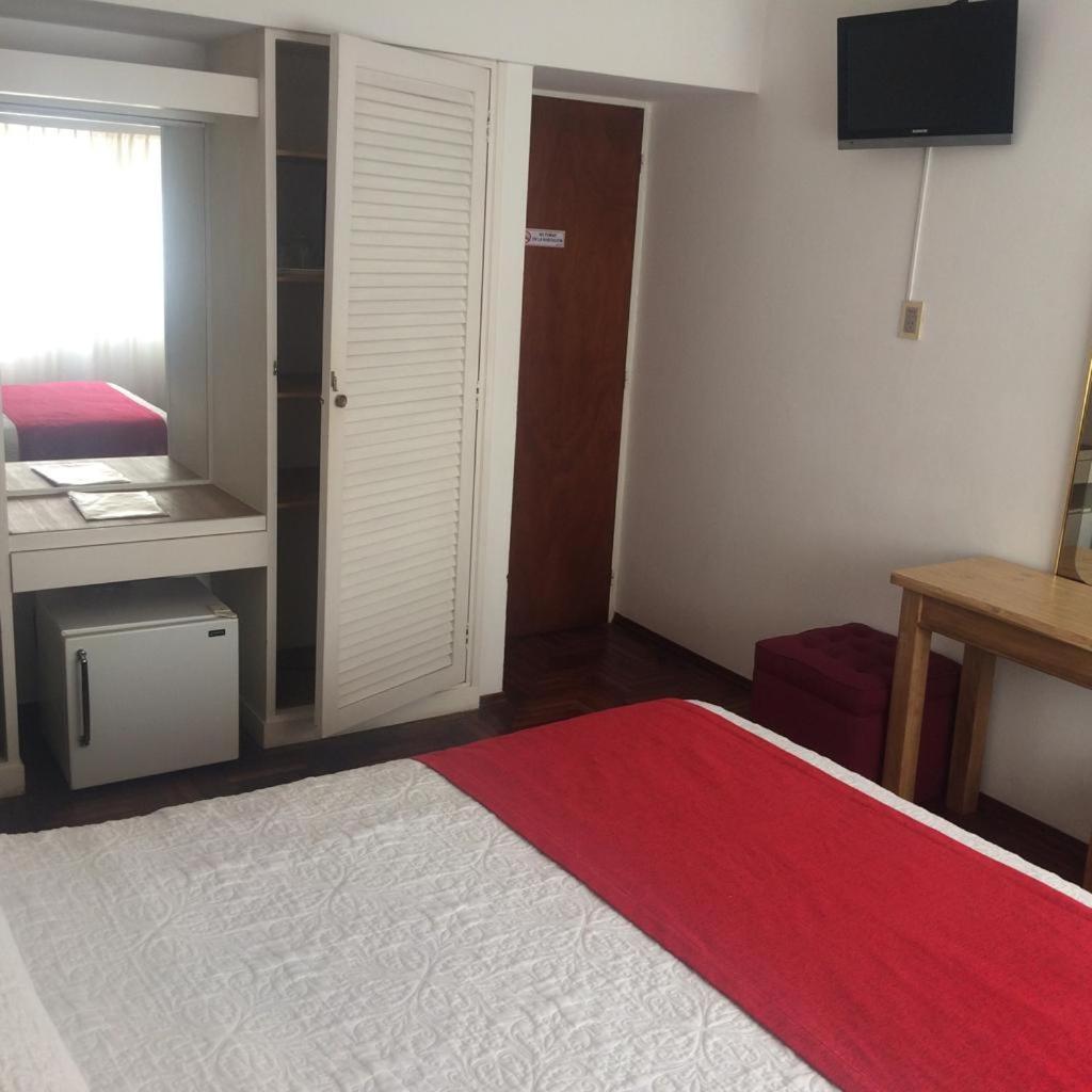 Superior Double or Twin Room photo 2