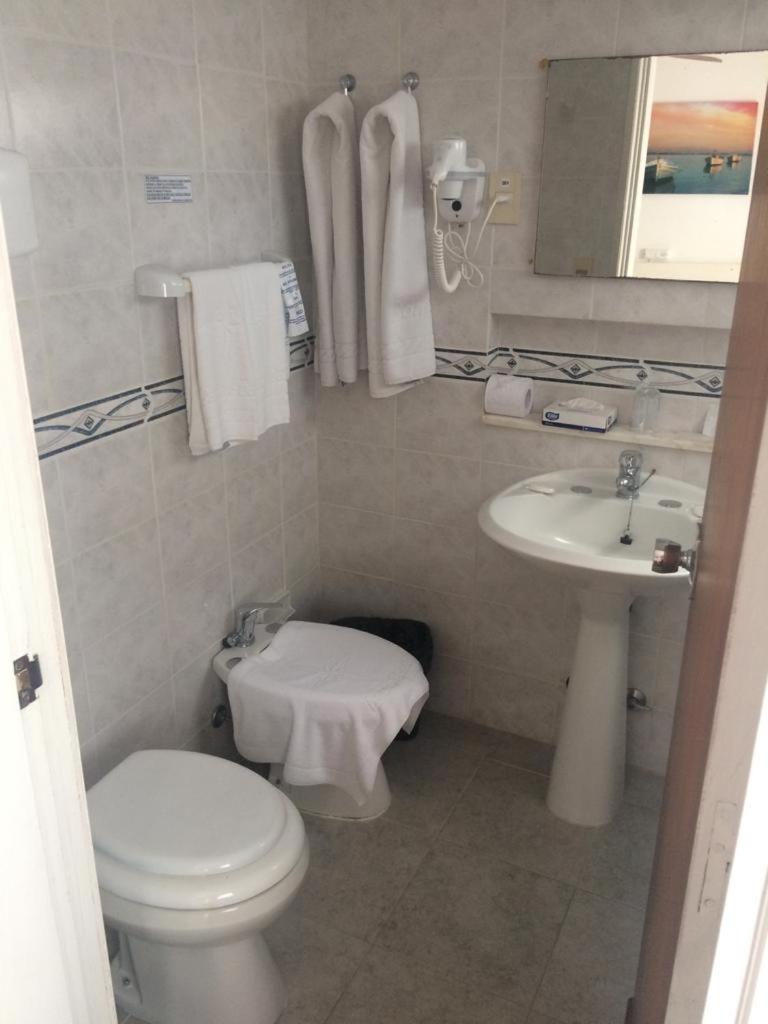 Superior Double or Twin Room photo 3