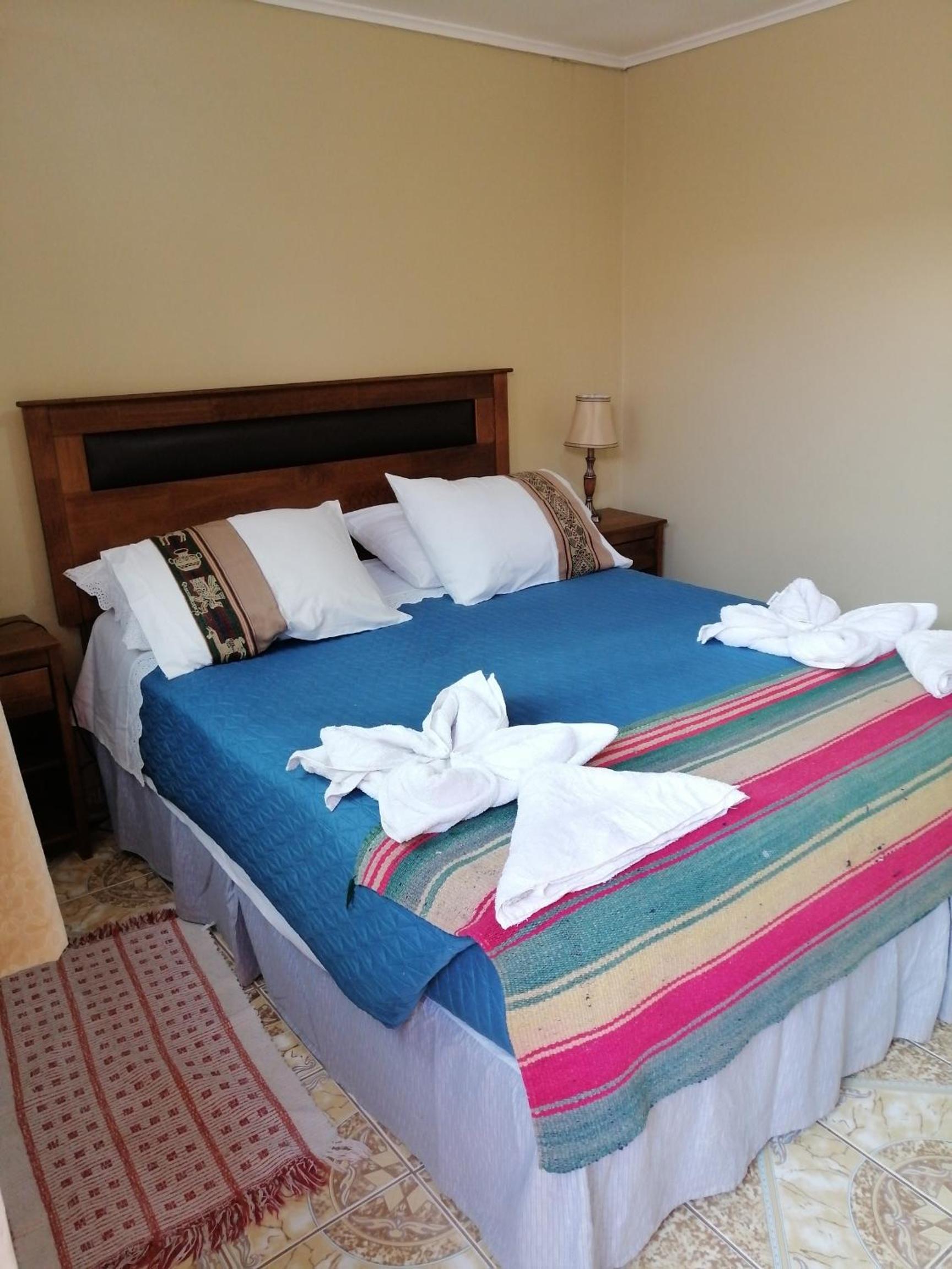 Large Double Room photo 1